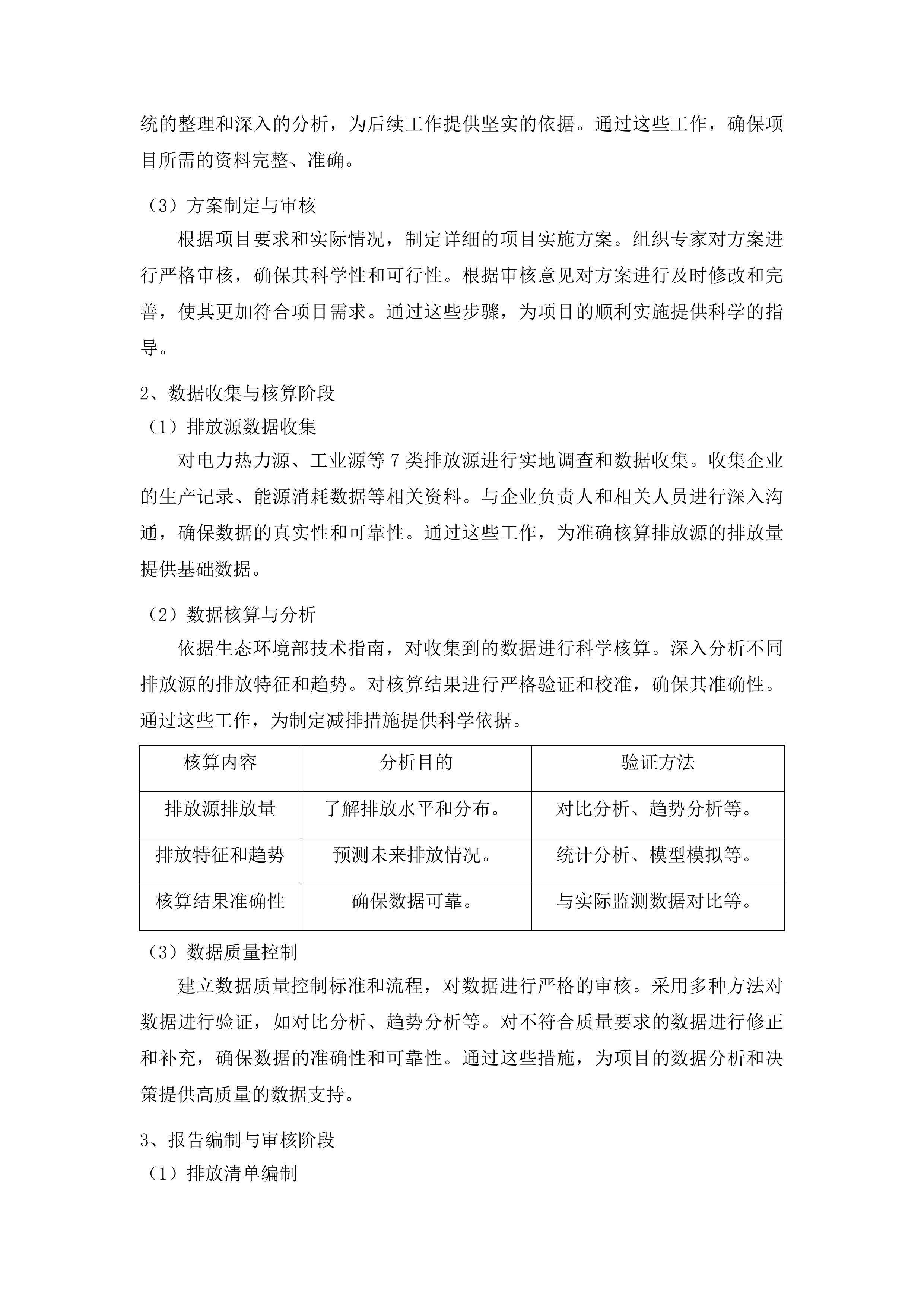 吉林省大气污染物与温室气体融合排放清单编制投标方案.docx 第9页