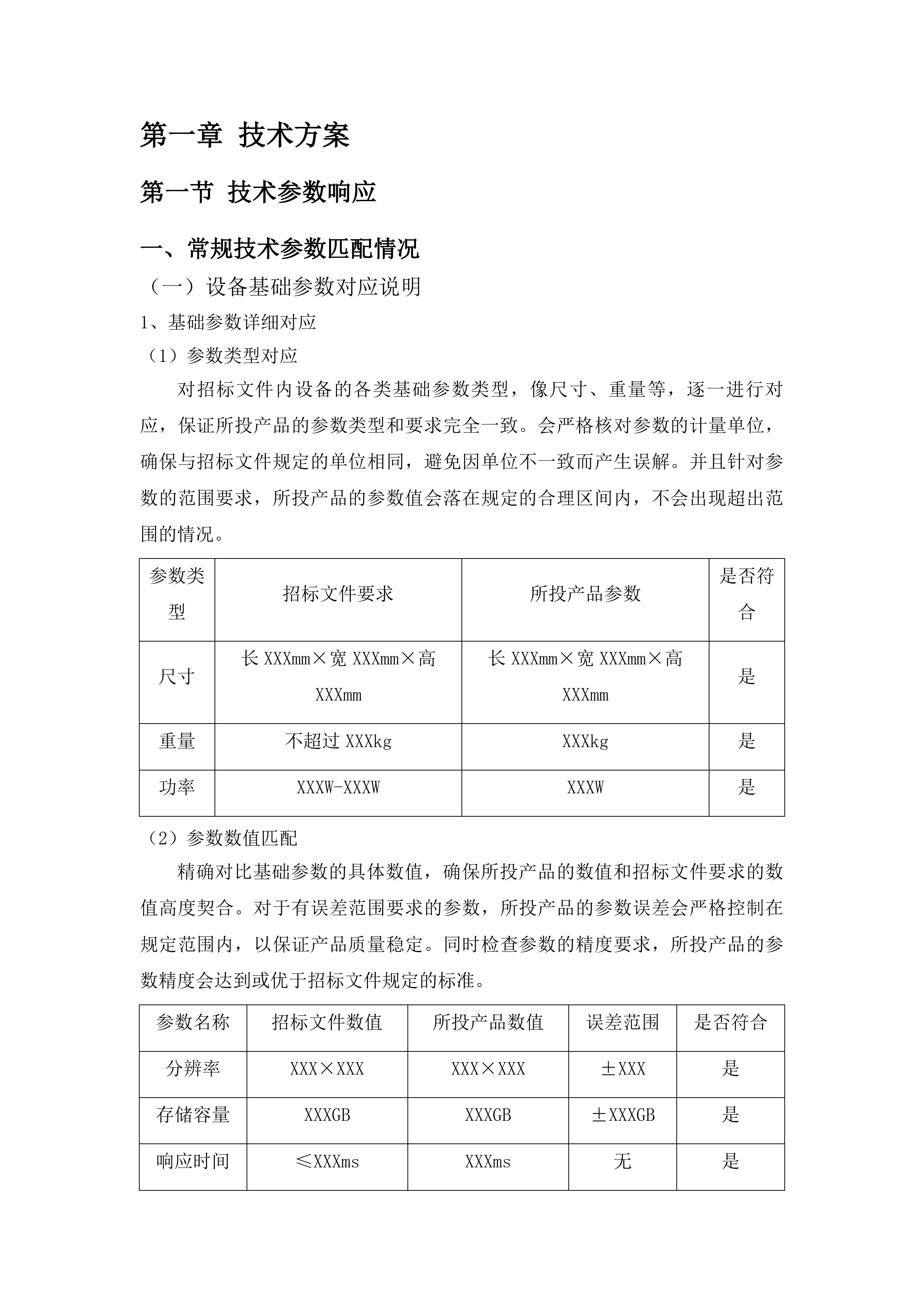 康巴什区校一体化教育数字化转型设备第二批投标方案.docx 第6页
