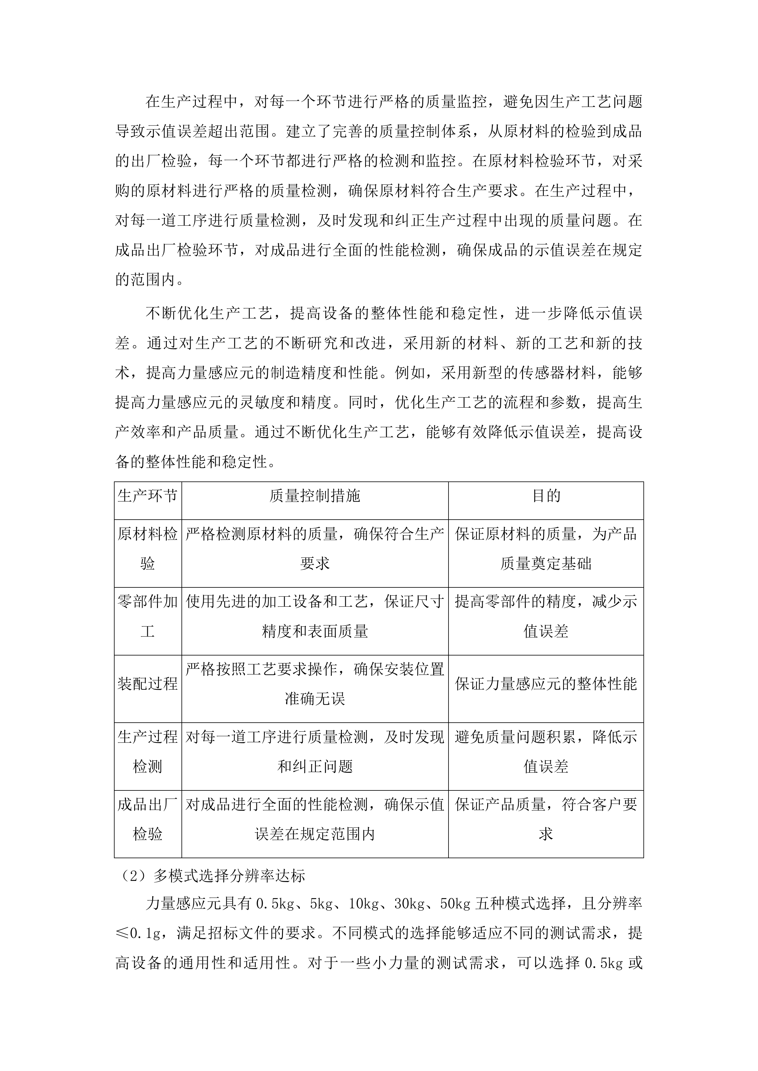 园艺学、作物学&ldquo;双一流&rdquo;培育学科设备更新采购项目投标方案.docx 第12页