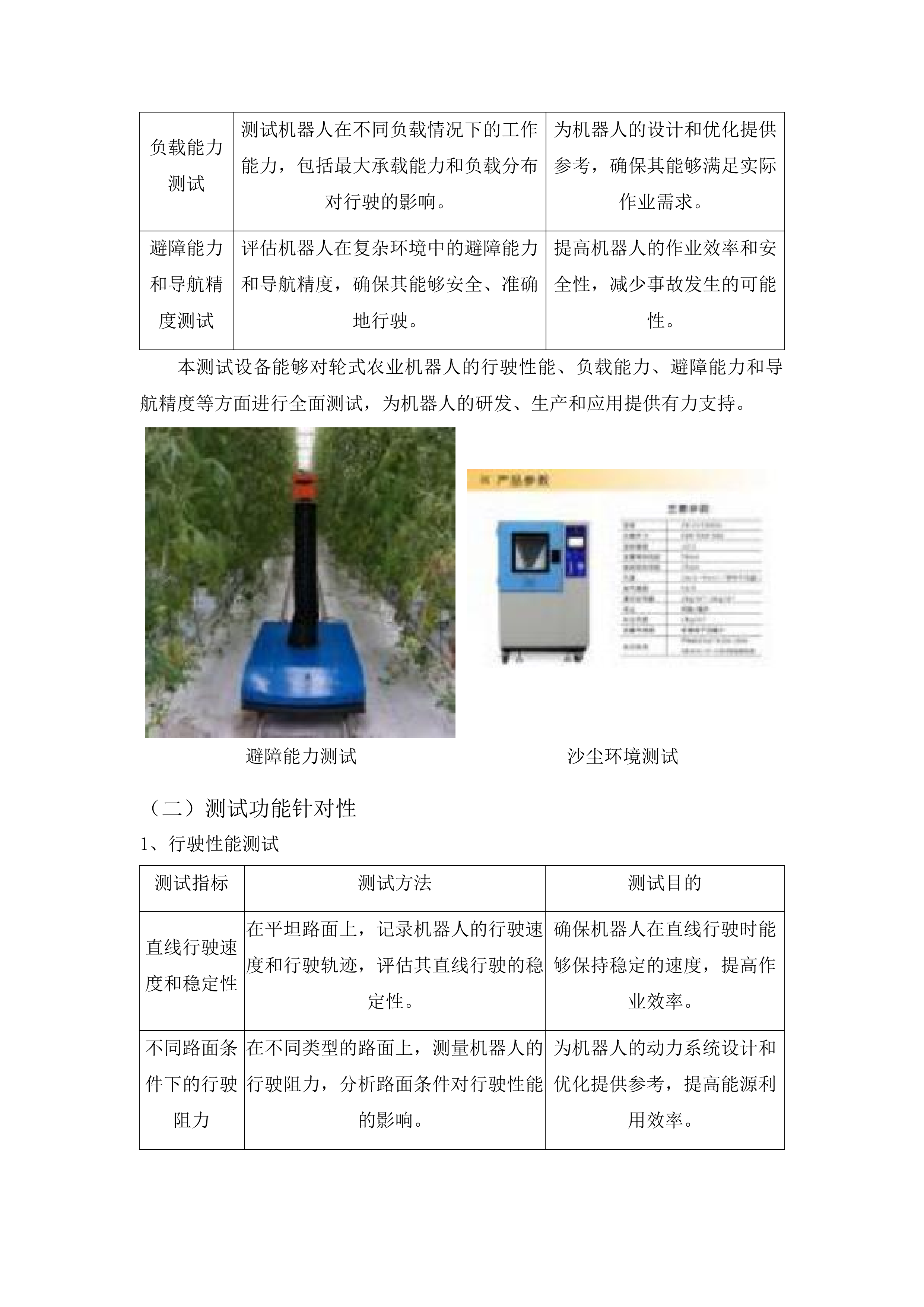 山东理工大学高水平教学科研平台设备更新项目投标方案.docx 第6页