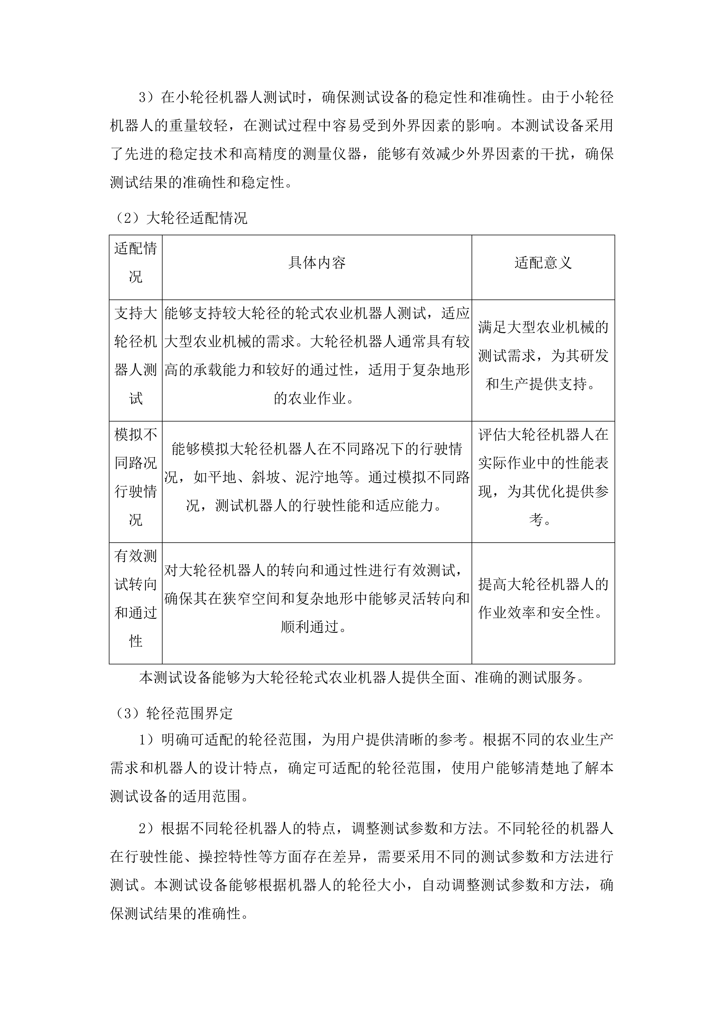 山东理工大学高水平教学科研平台设备更新项目投标方案.docx 第11页