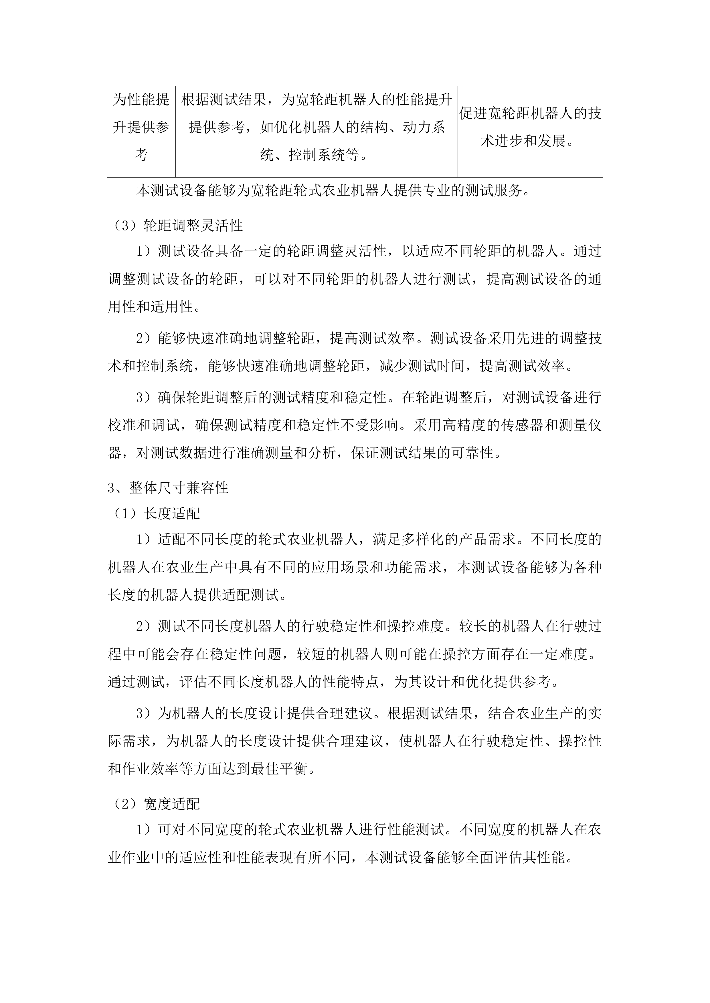 山东理工大学高水平教学科研平台设备更新项目投标方案.docx 第13页