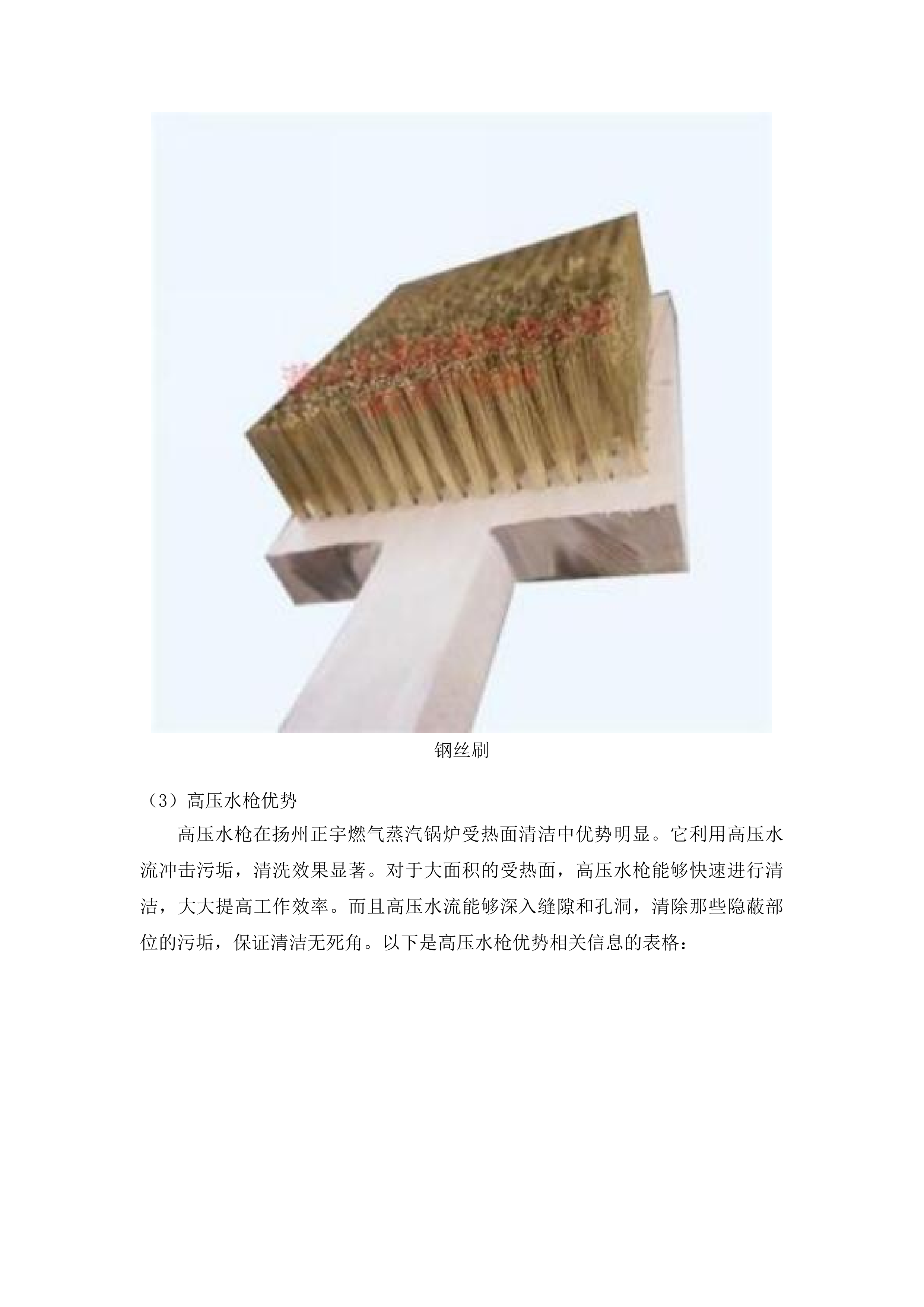 山东省医学科学院动物实验平台锅炉及附属设施维保服务项目投标方案.docx 第15页