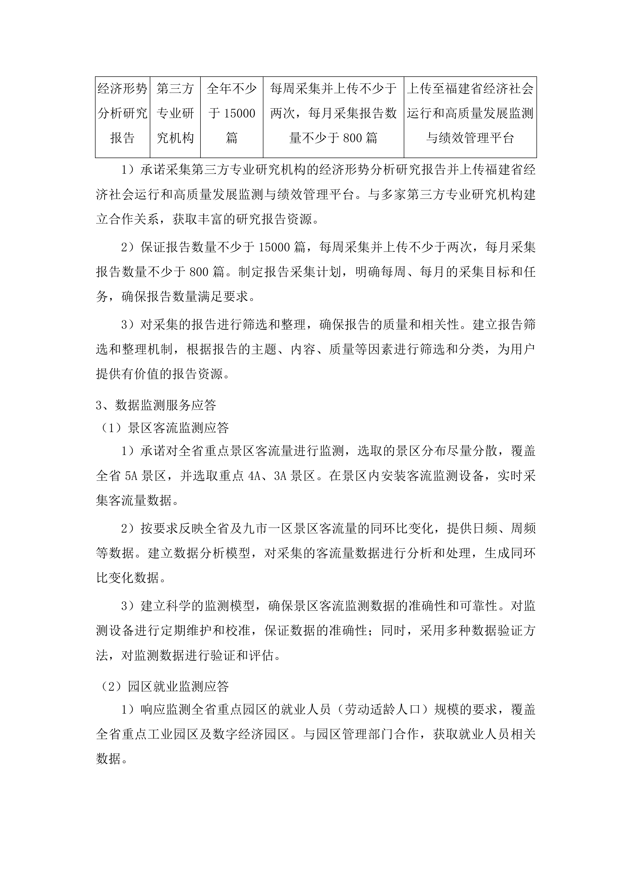 全省经济形势分析服务项目投标方案.docx 第13页