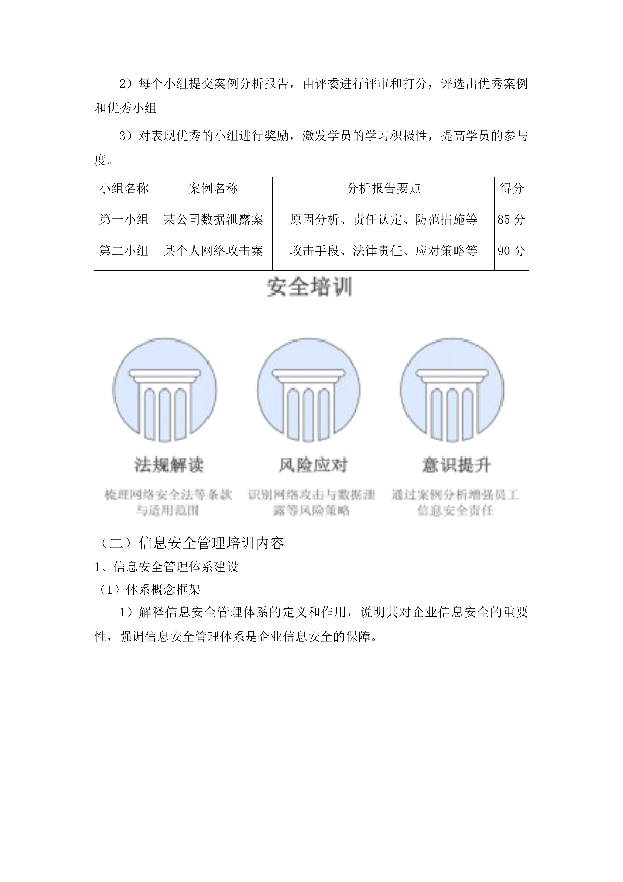 广州市黄埔区工业和信息化局网络安全服务项目投标方案.docx 第10页