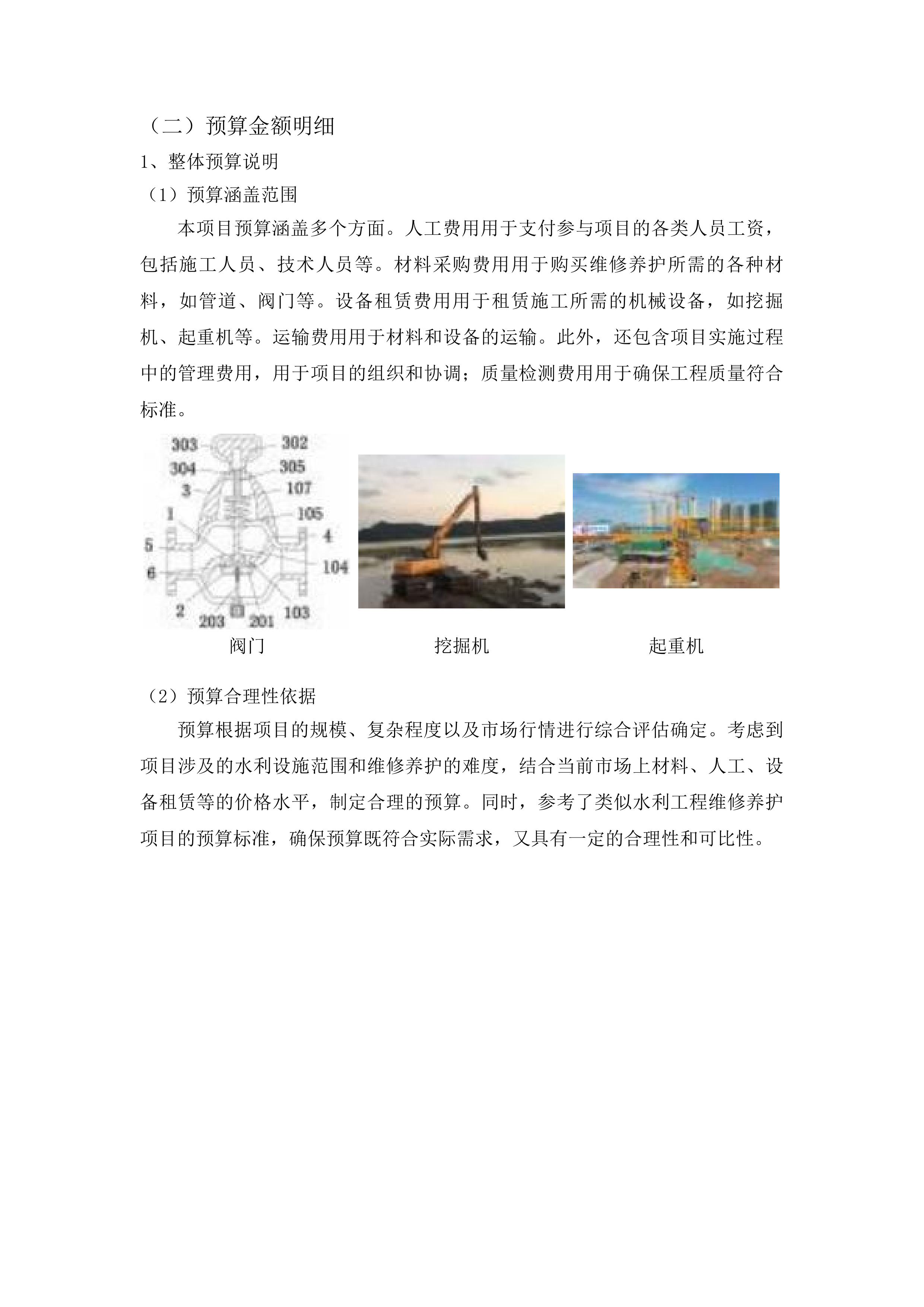 日照水库灌区农业水价综合改革工程维修养护项目投标方案.docx 第12页