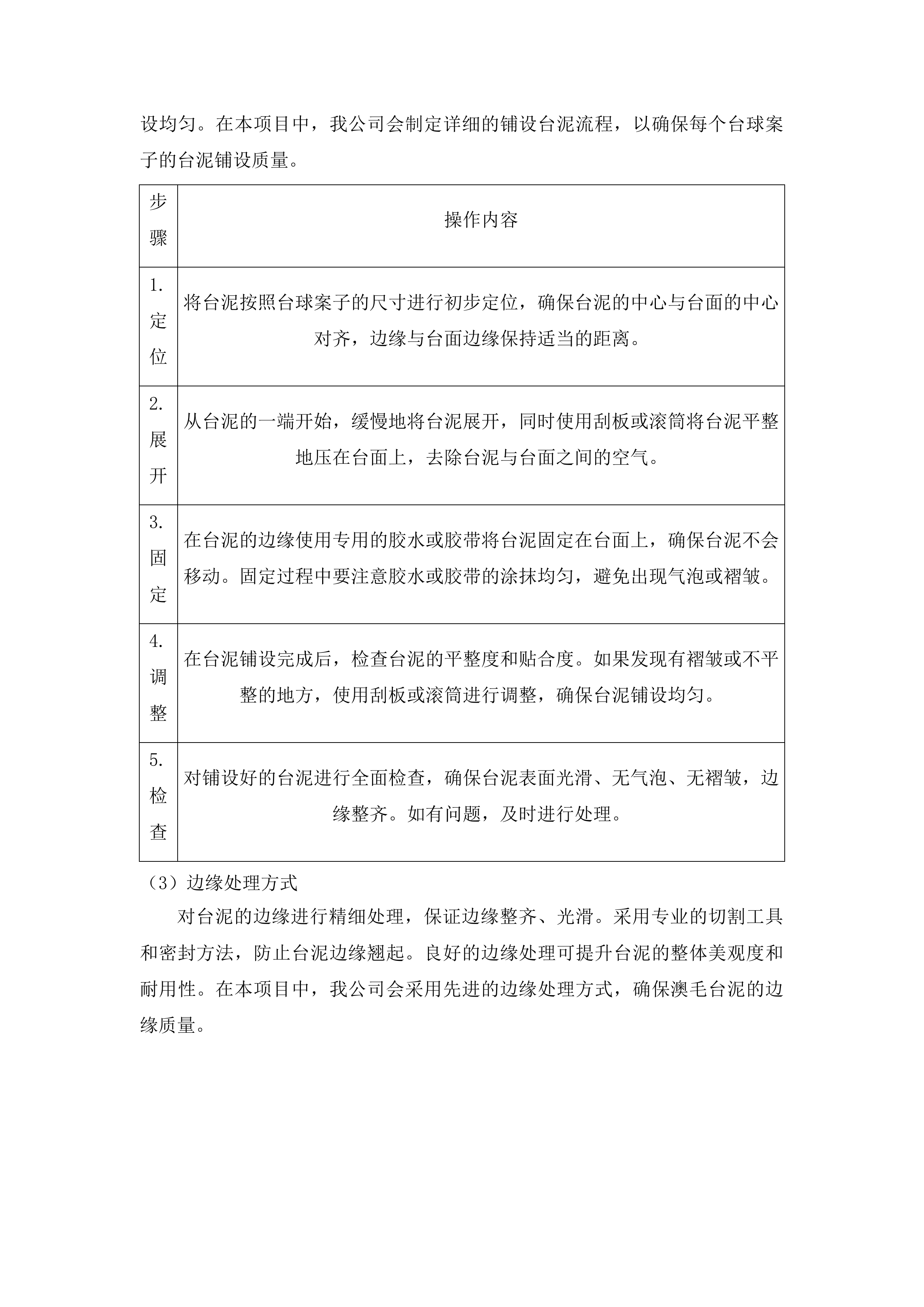 正镶白旗村级养老服务站改造材料采购项目二次投标方案.docx 第14页