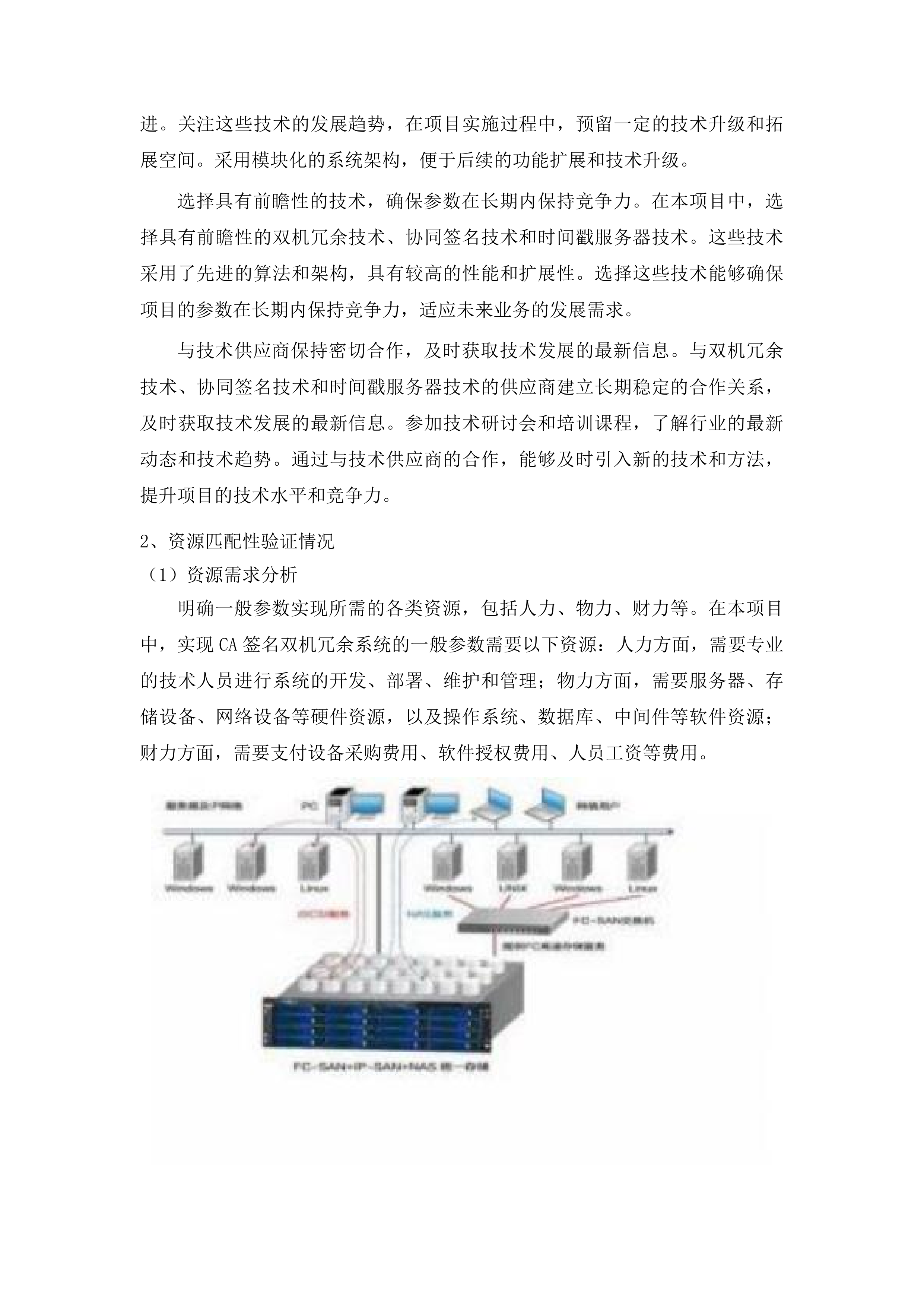 CA签名双机冗余投标方案.docx 第14页