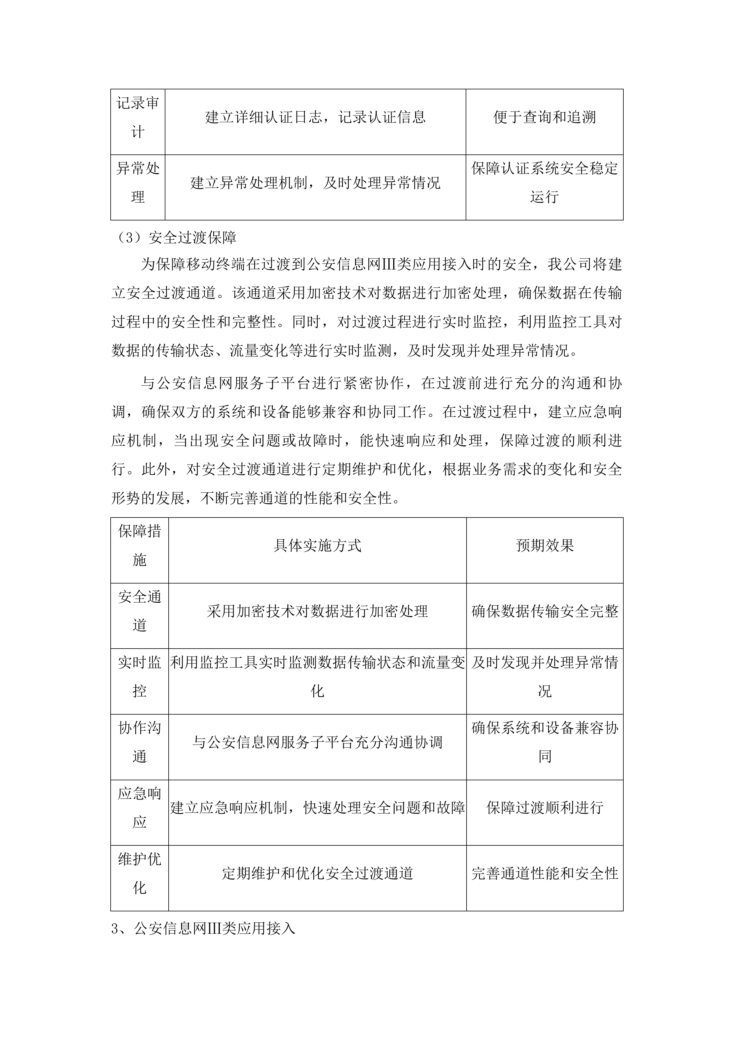 东莞市公安局樟木头分局民警版警务终端服务项目投标方案.docx 第13页