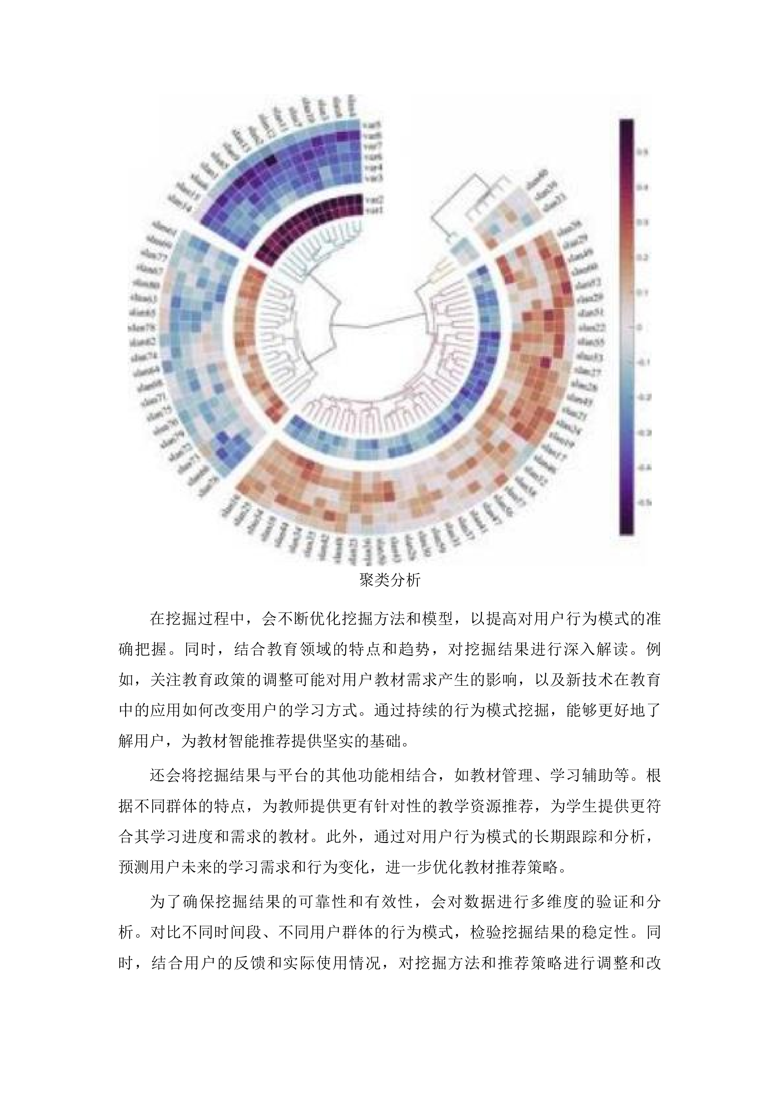国优校项目申报及建设技术服务一项数字教材AI制作与管理平台投标方案.docx 第14页