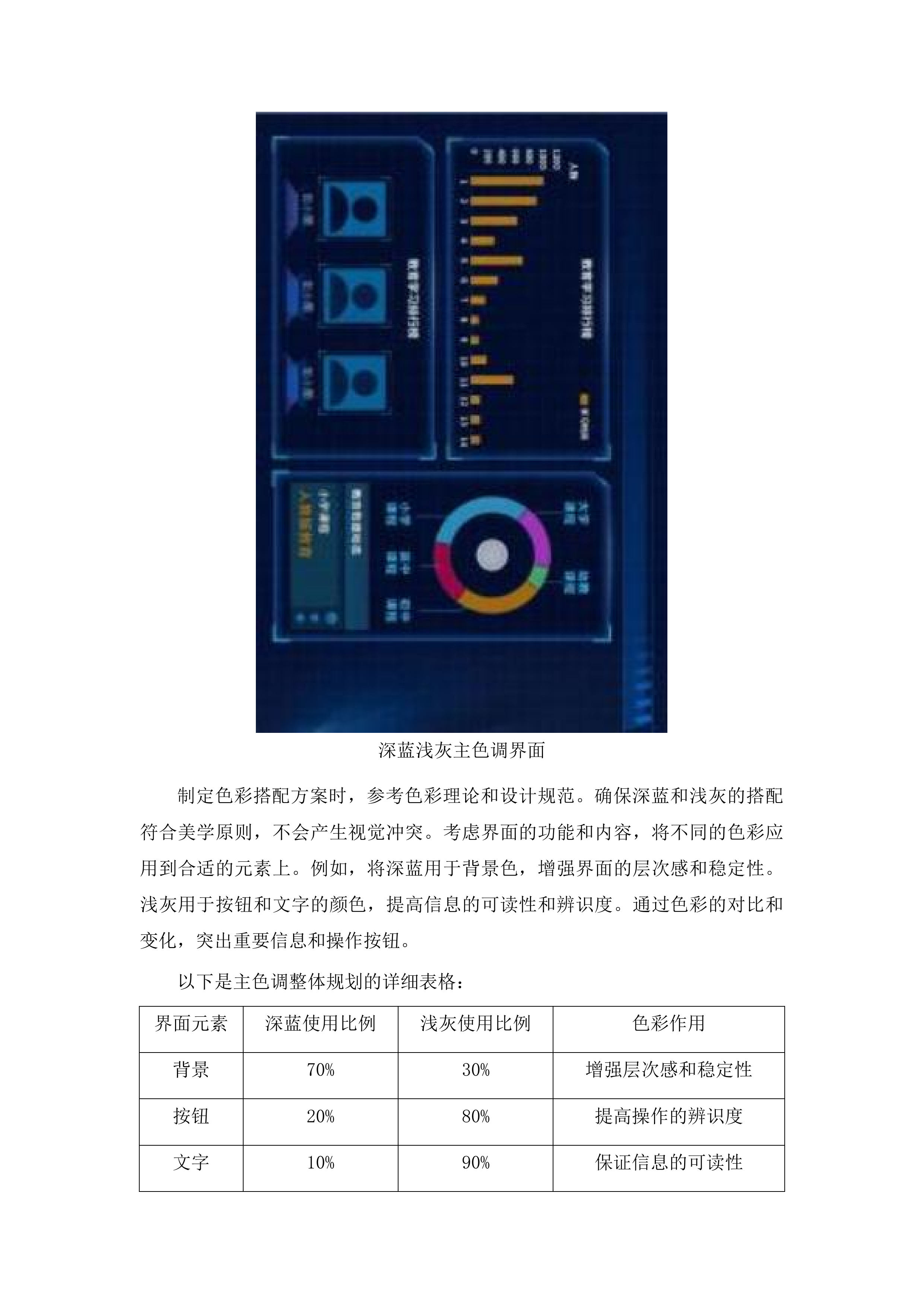 国优校项目申报及建设技术服务一项数字教材AI制作与管理平台投标方案.docx 第9页