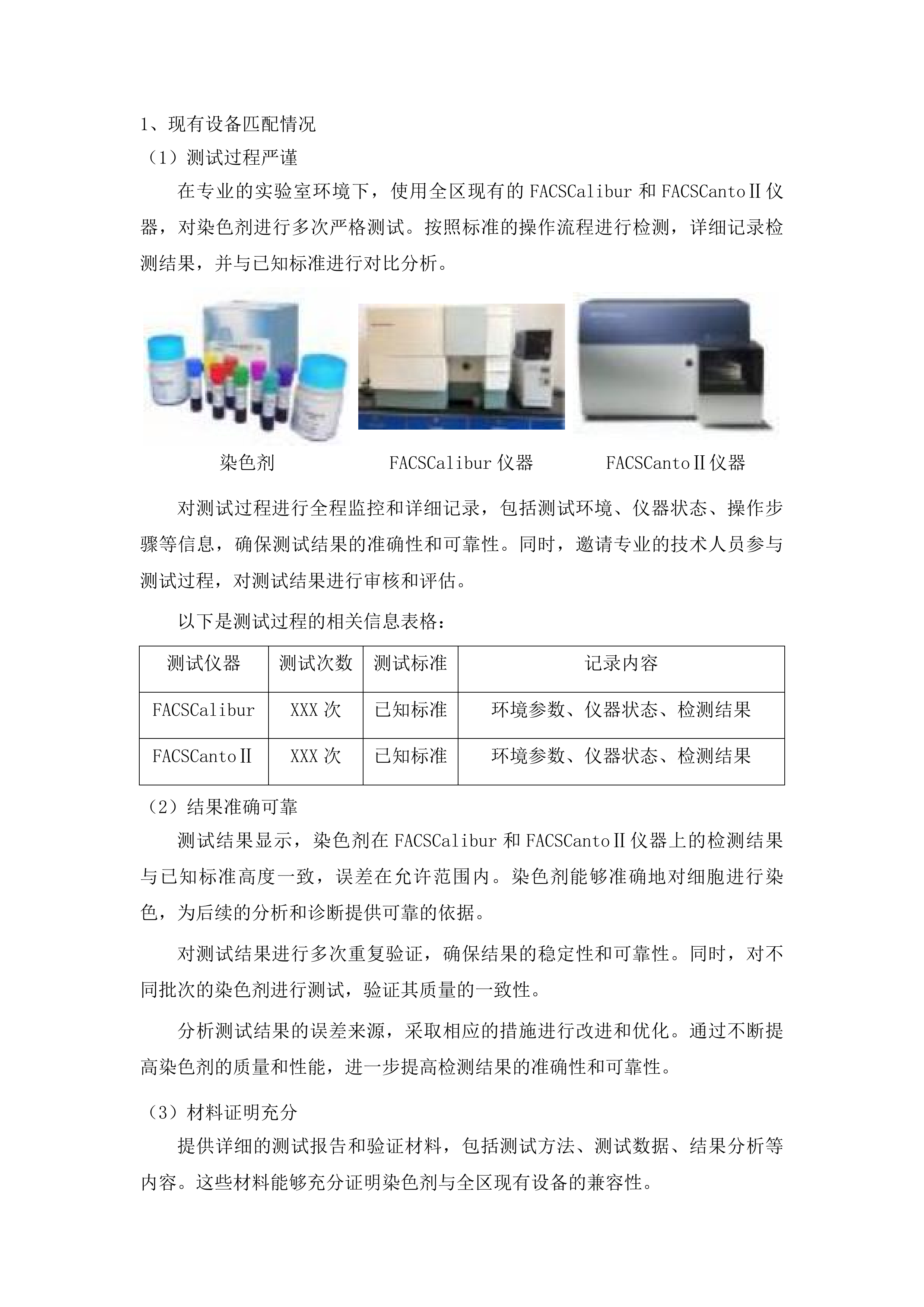 全区艾滋病免费检测相关进口试剂采购投标方案.docx 第11页