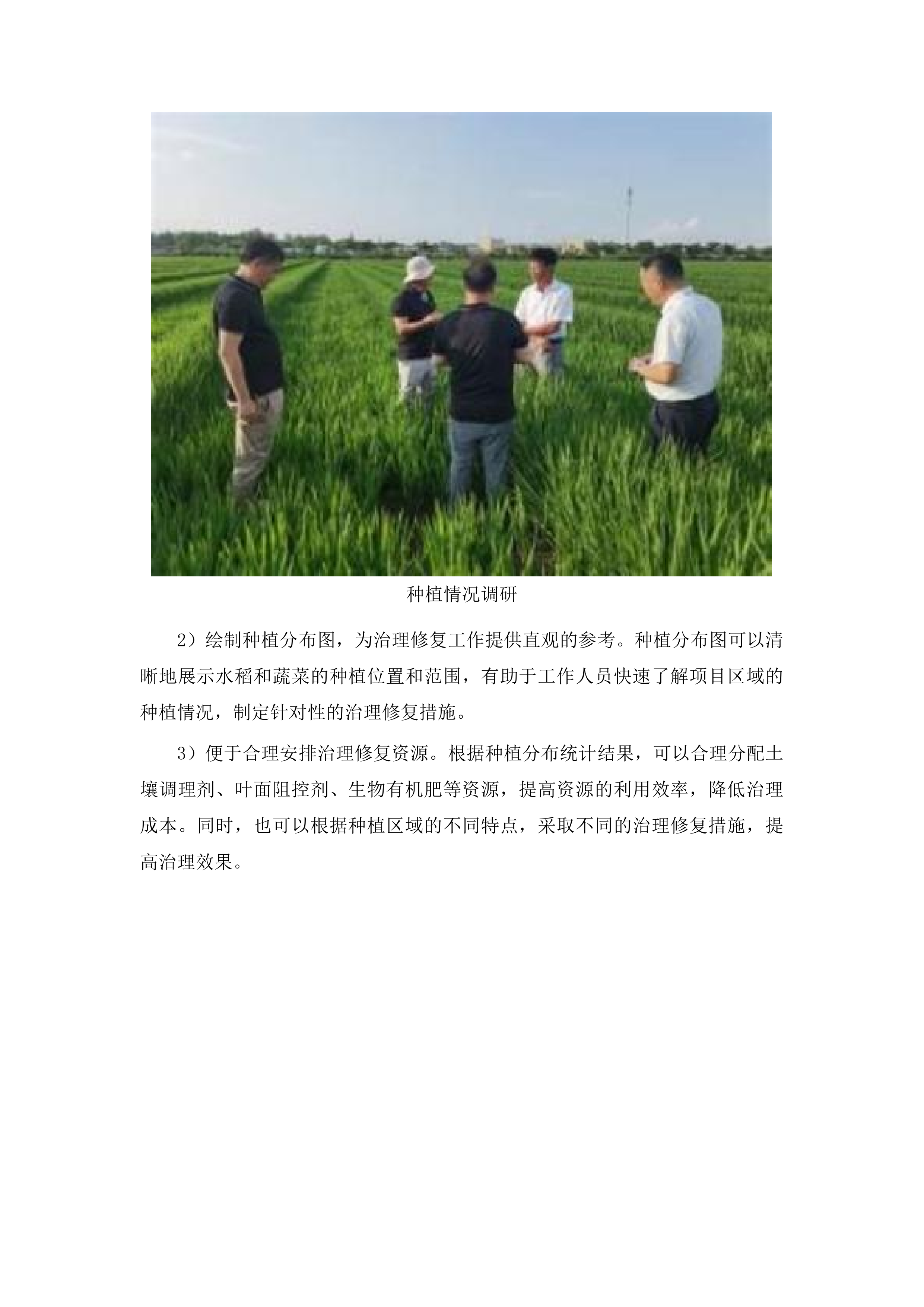 彭州市生产障碍耕地治理项目投标方案.docx 第7页