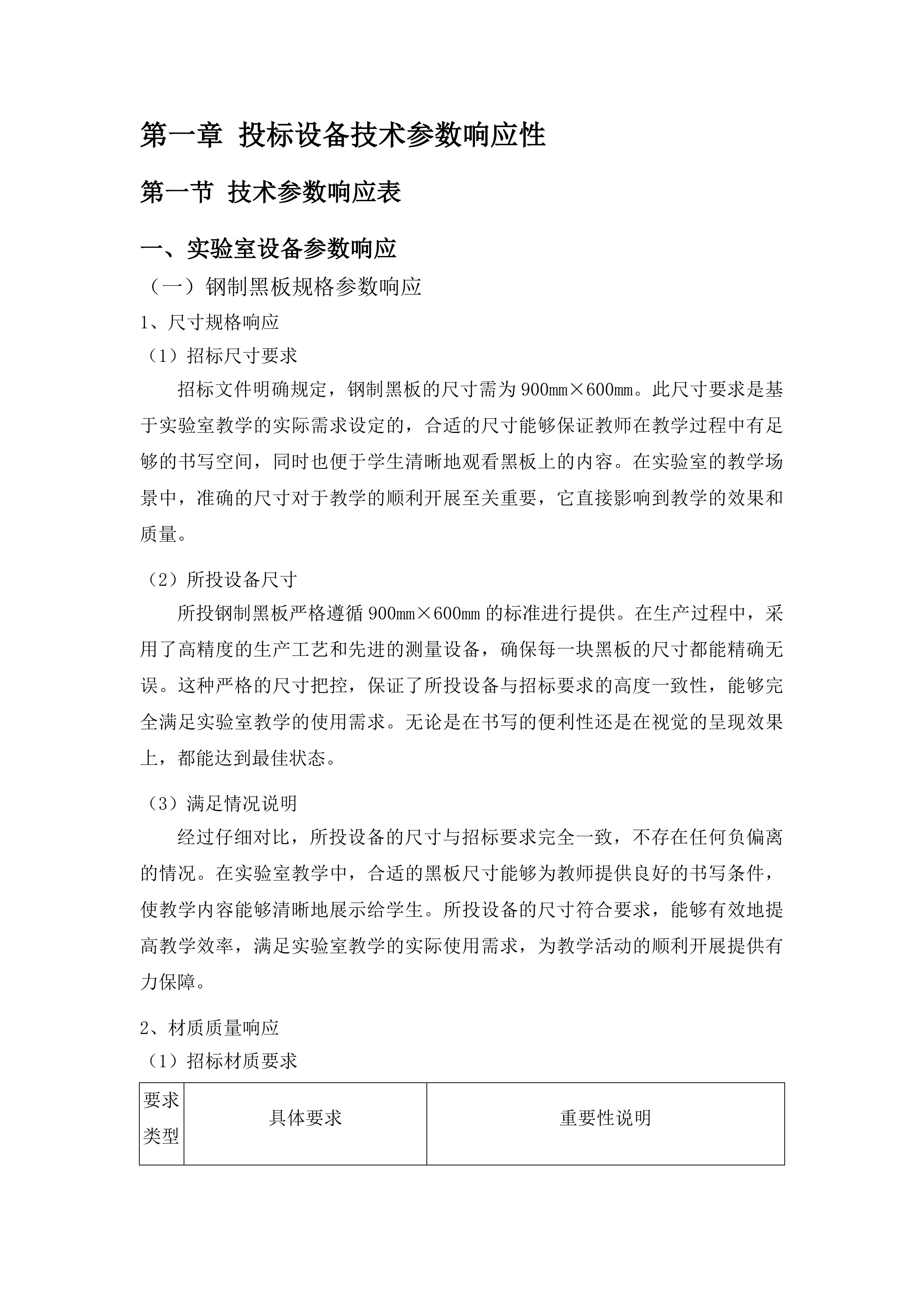 实验室、功能室设备及器材采购投标方案.docx 第4页