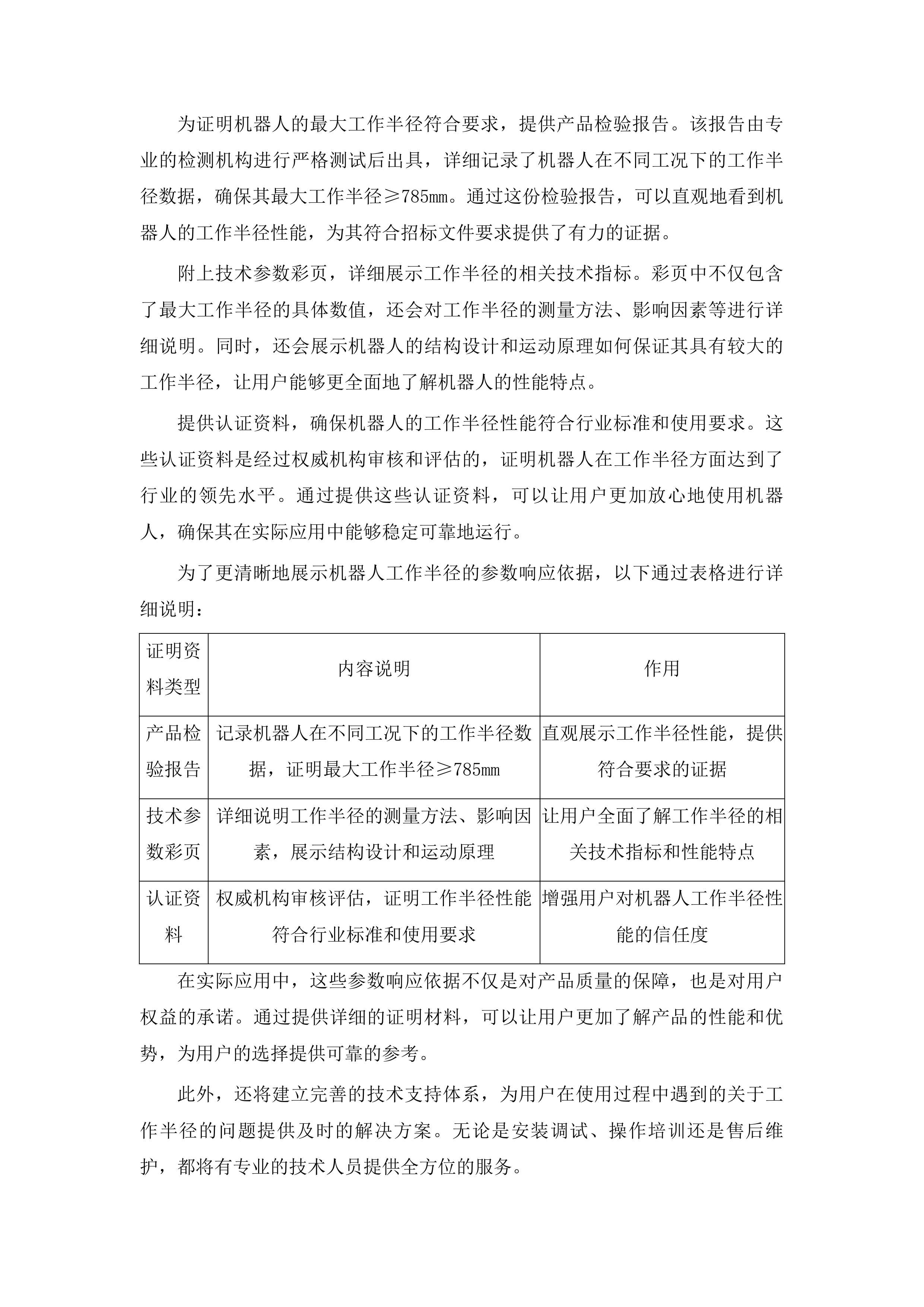 工程训练中心（三期）采购项目投标方案.docx 第15页