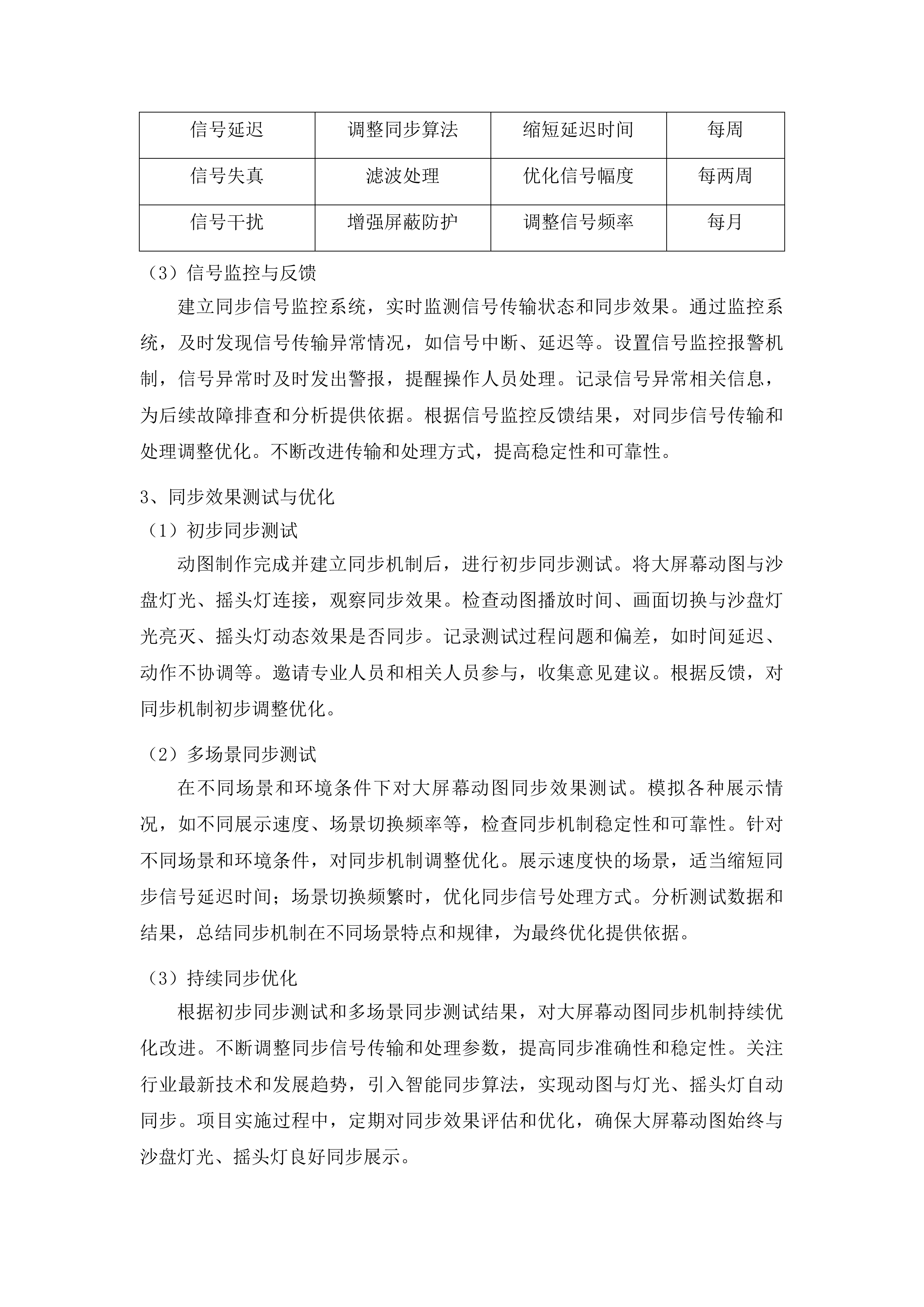 广州市城市规划展览中心广州全域沙盘效果提升项目投标方案.docx 第14页