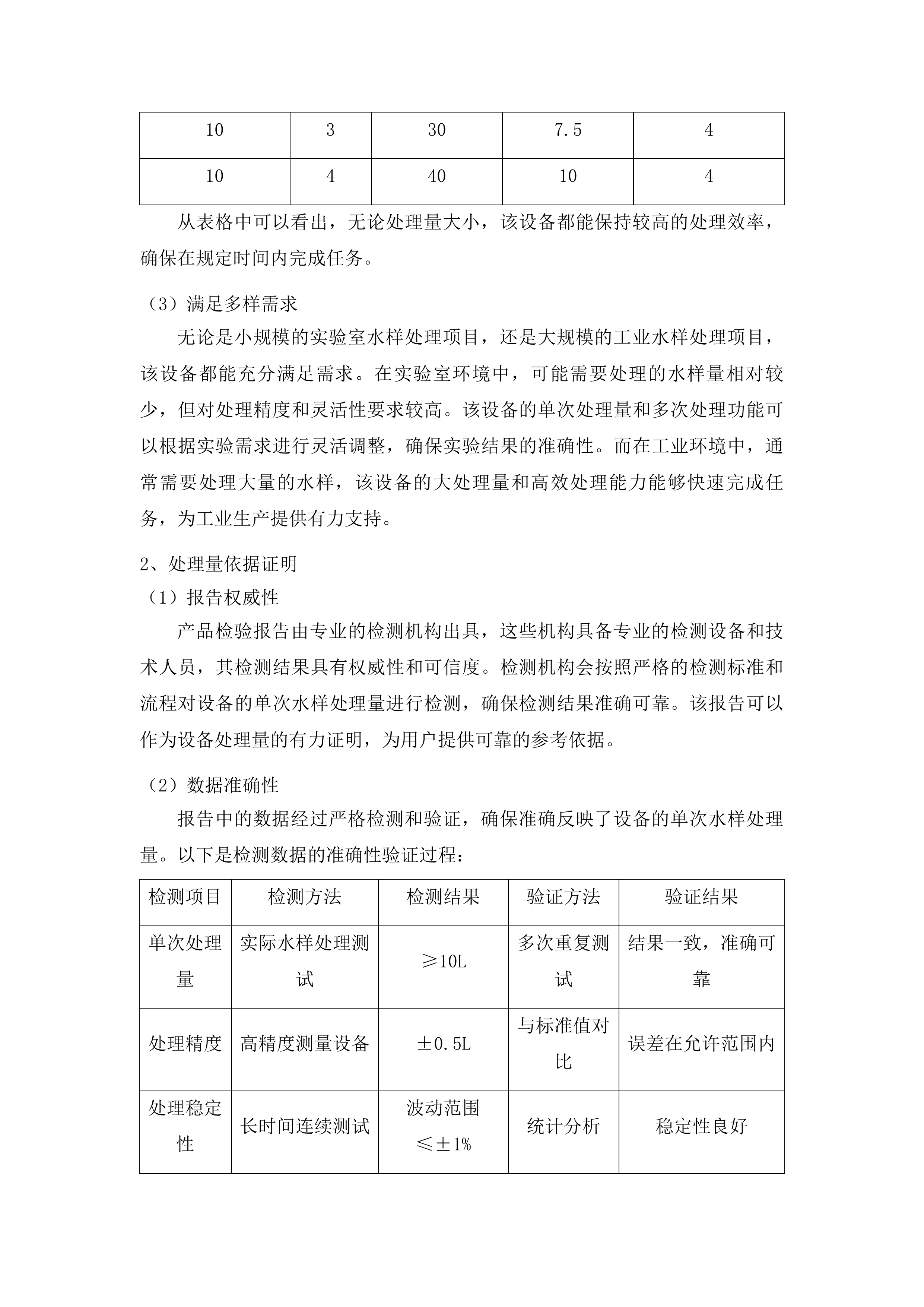 核辐射紧急医学救援中心建设项目（第二批）投标方案.docx 第8页