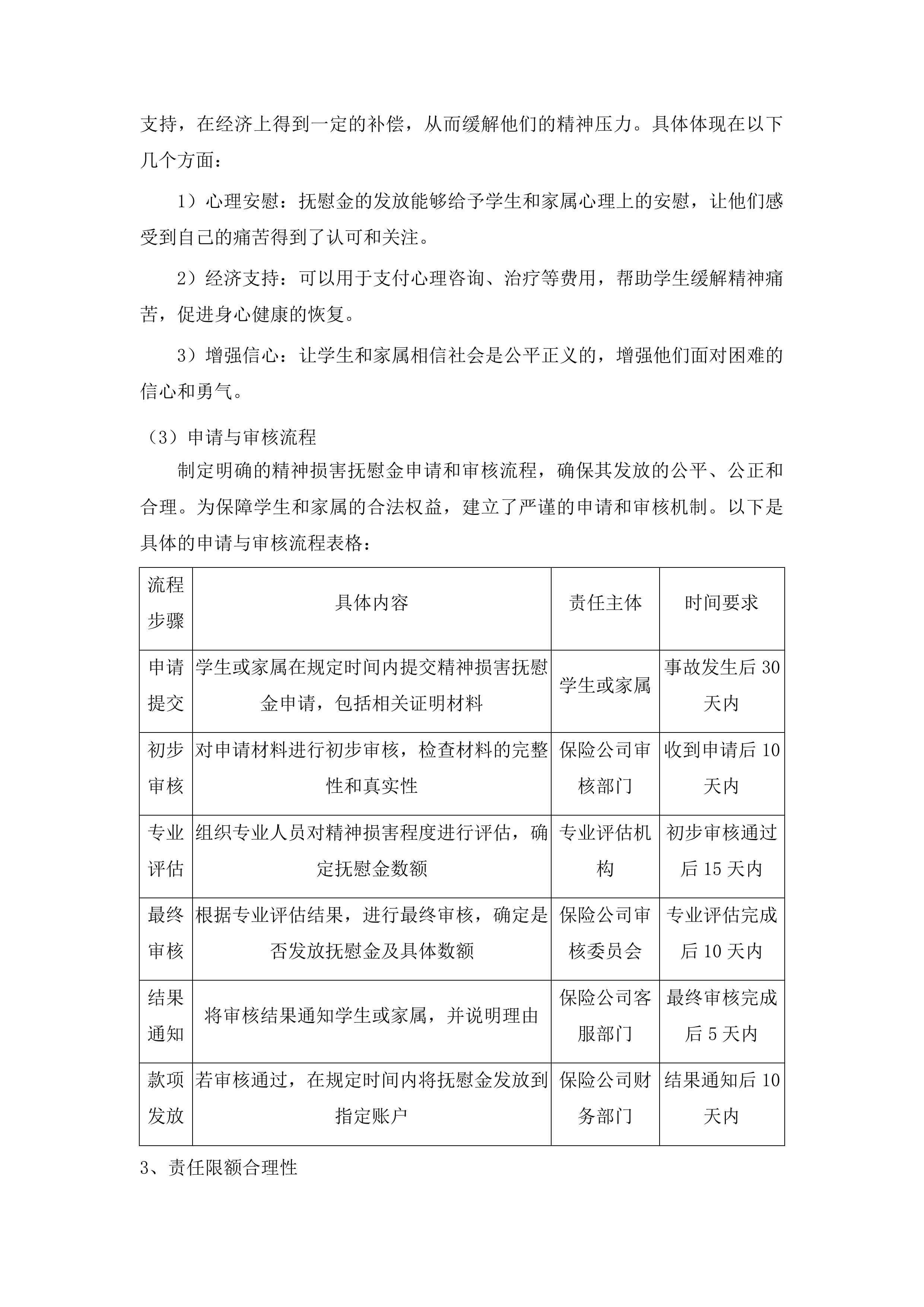 汶上县教育和体育局校方责任保险采购项目投标方案.docx 第14页