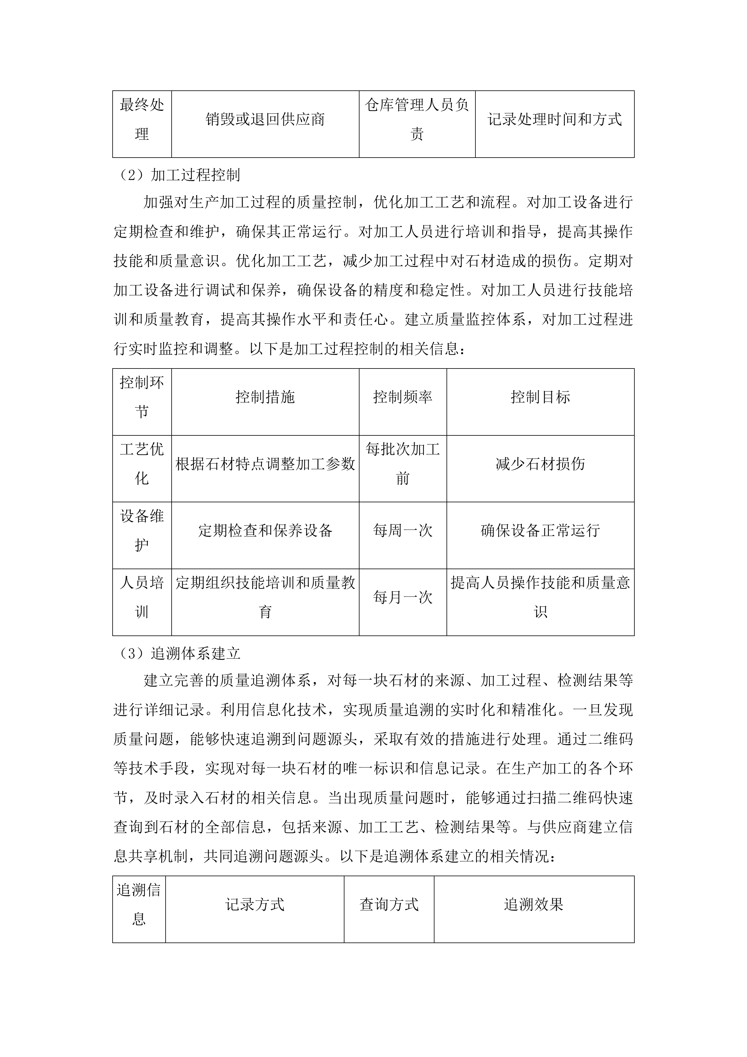 长春市殡葬服务中心息园老子出关、清源居墓碑采购项目投标方案.docx 第12页