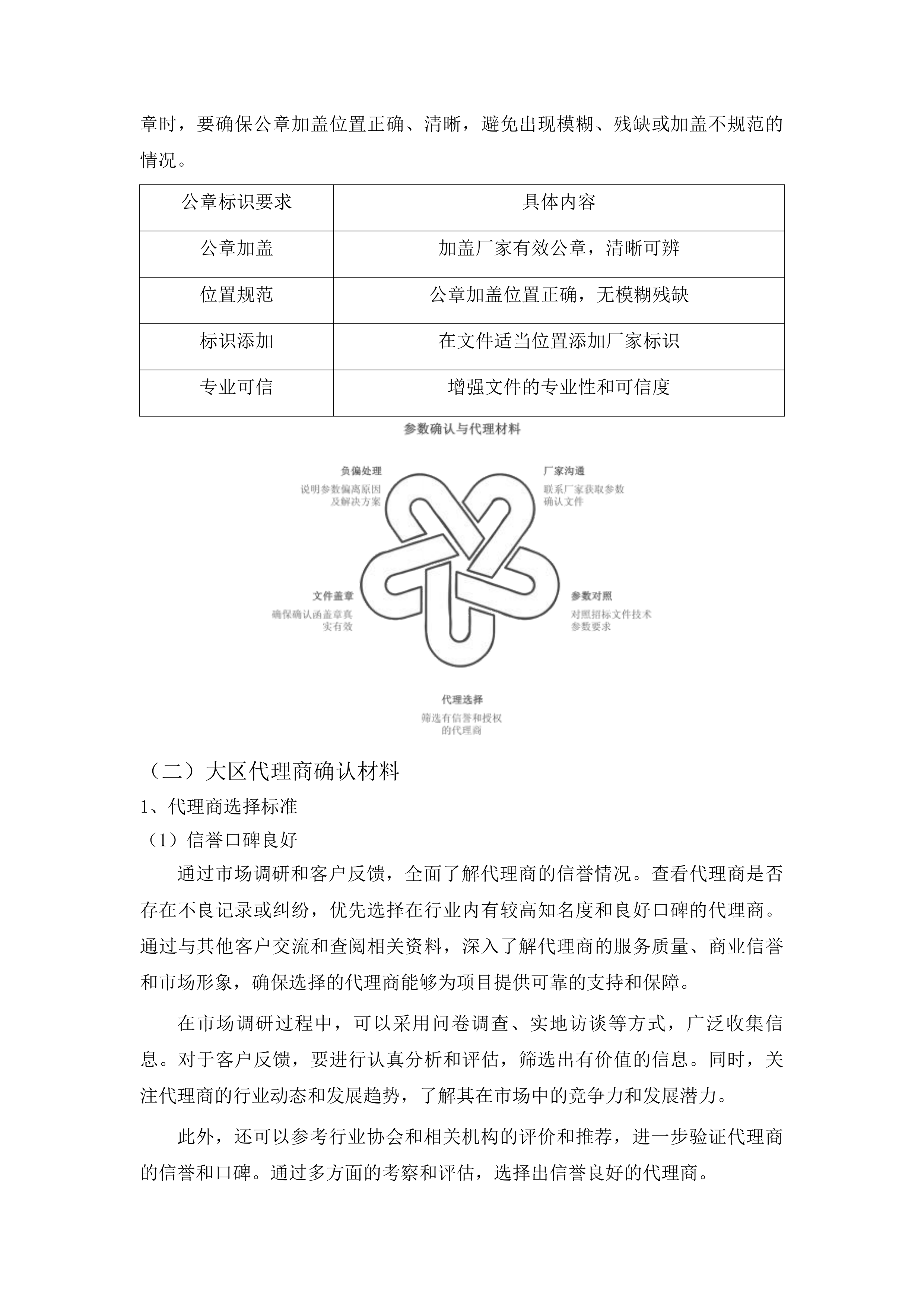 黔南州中医医院2025年医疗设备采购项目投标方案.docx 第10页