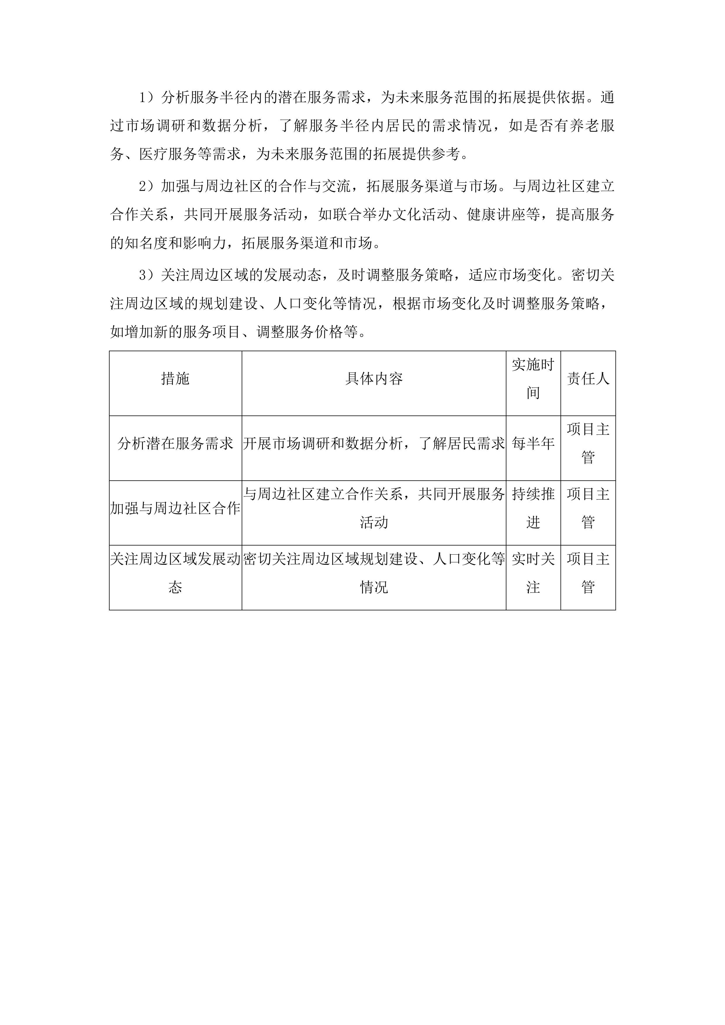 2025-2027年人才公寓1号楼物业服务采购投标方案.docx 第14页