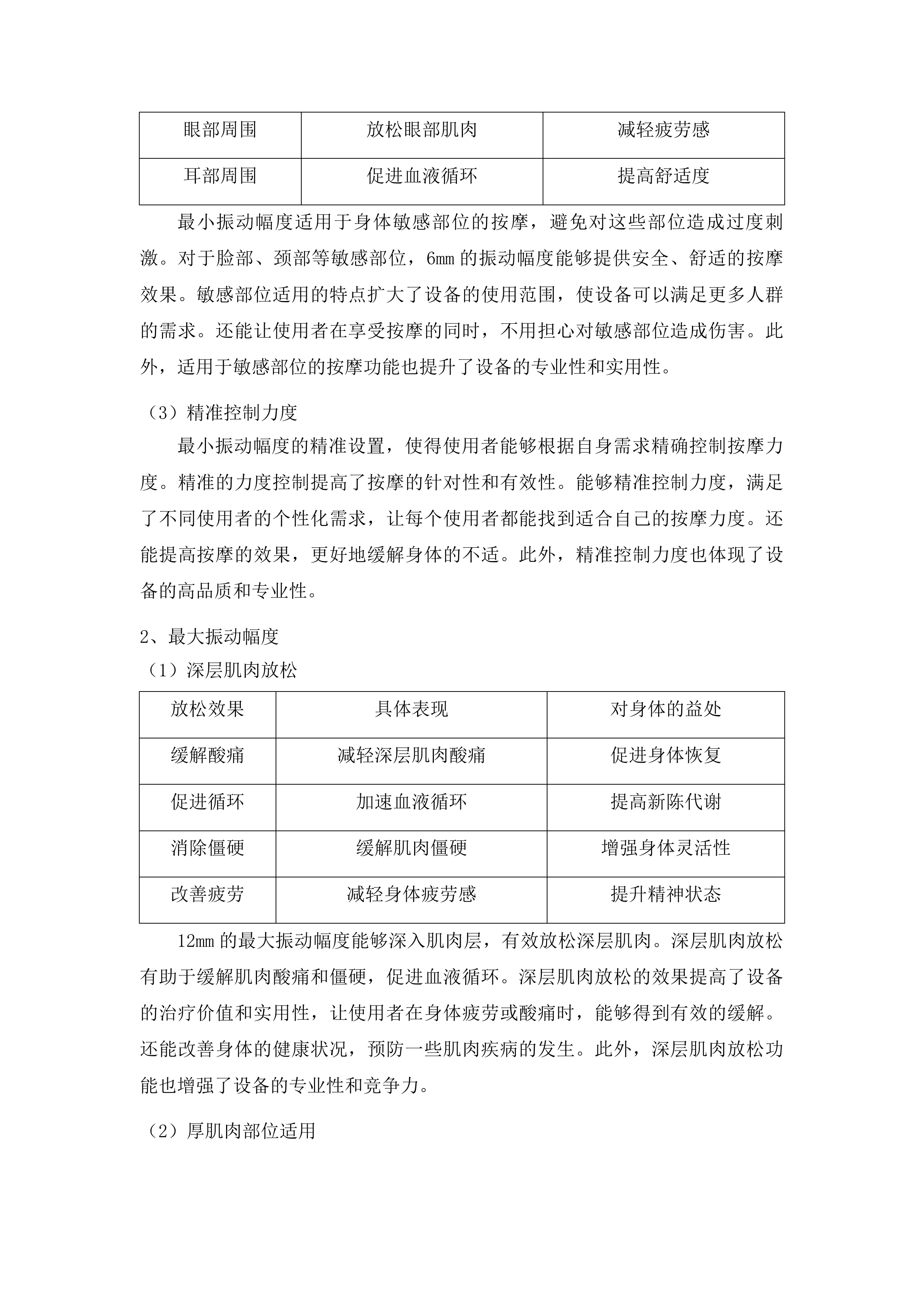 国家临床重点专科建设项目和县域医疗卫生机构能力建设项目-毛庄乡，吉尼塞乡，香达镇卫生院投标方案.docx 第12页