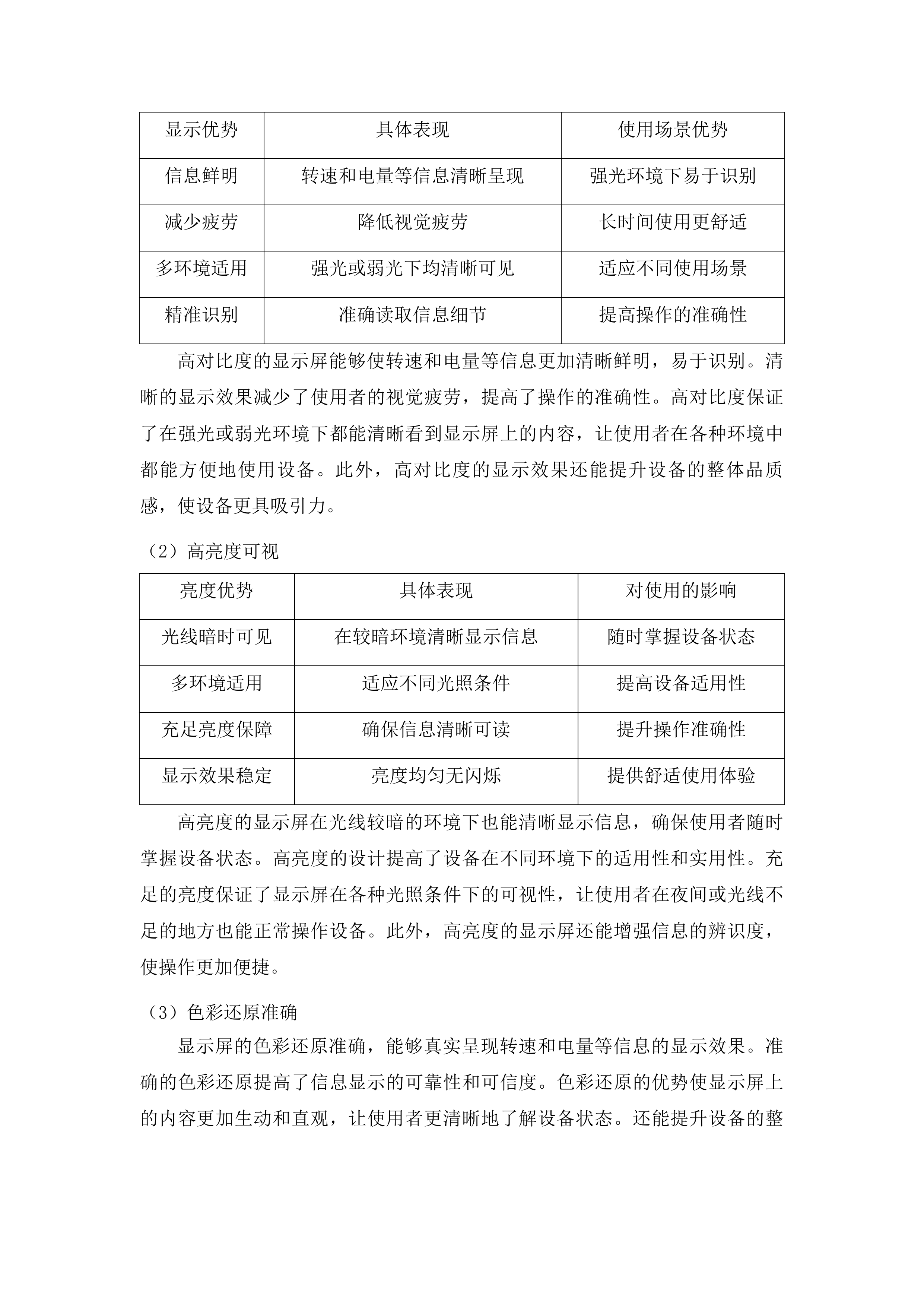 国家临床重点专科建设项目和县域医疗卫生机构能力建设项目-毛庄乡，吉尼塞乡，香达镇卫生院投标方案.docx 第8页