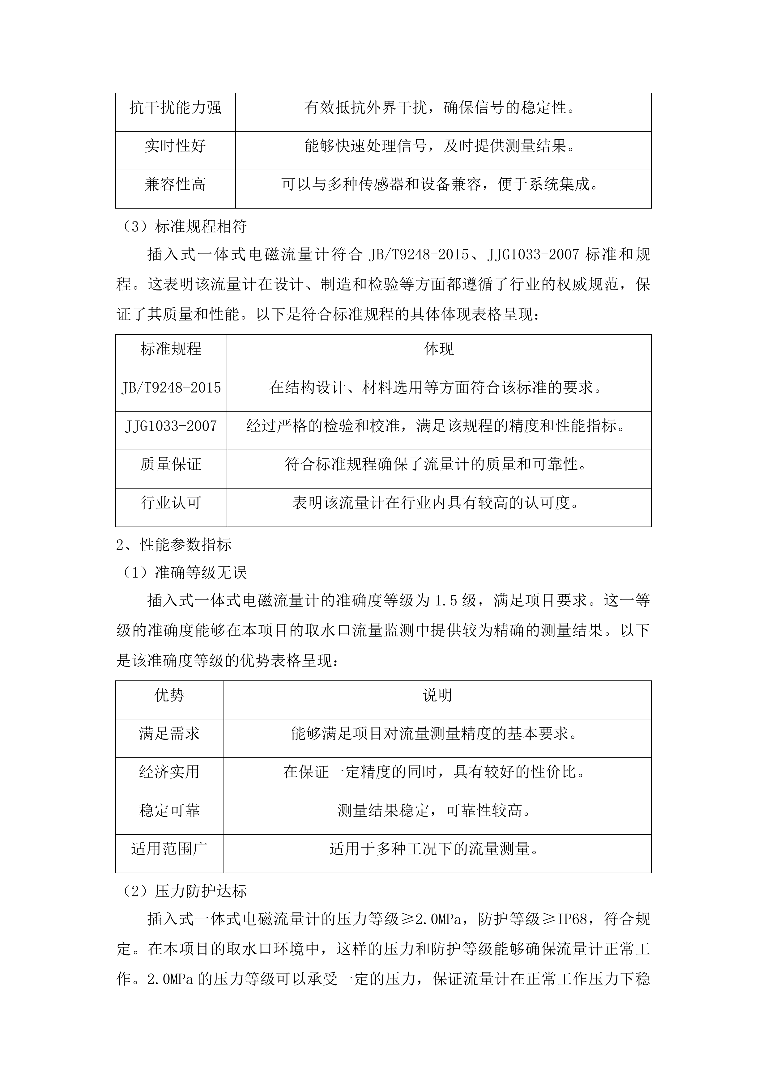 安顺市取水口在线监测体系建设项目投标方案.docx 第13页