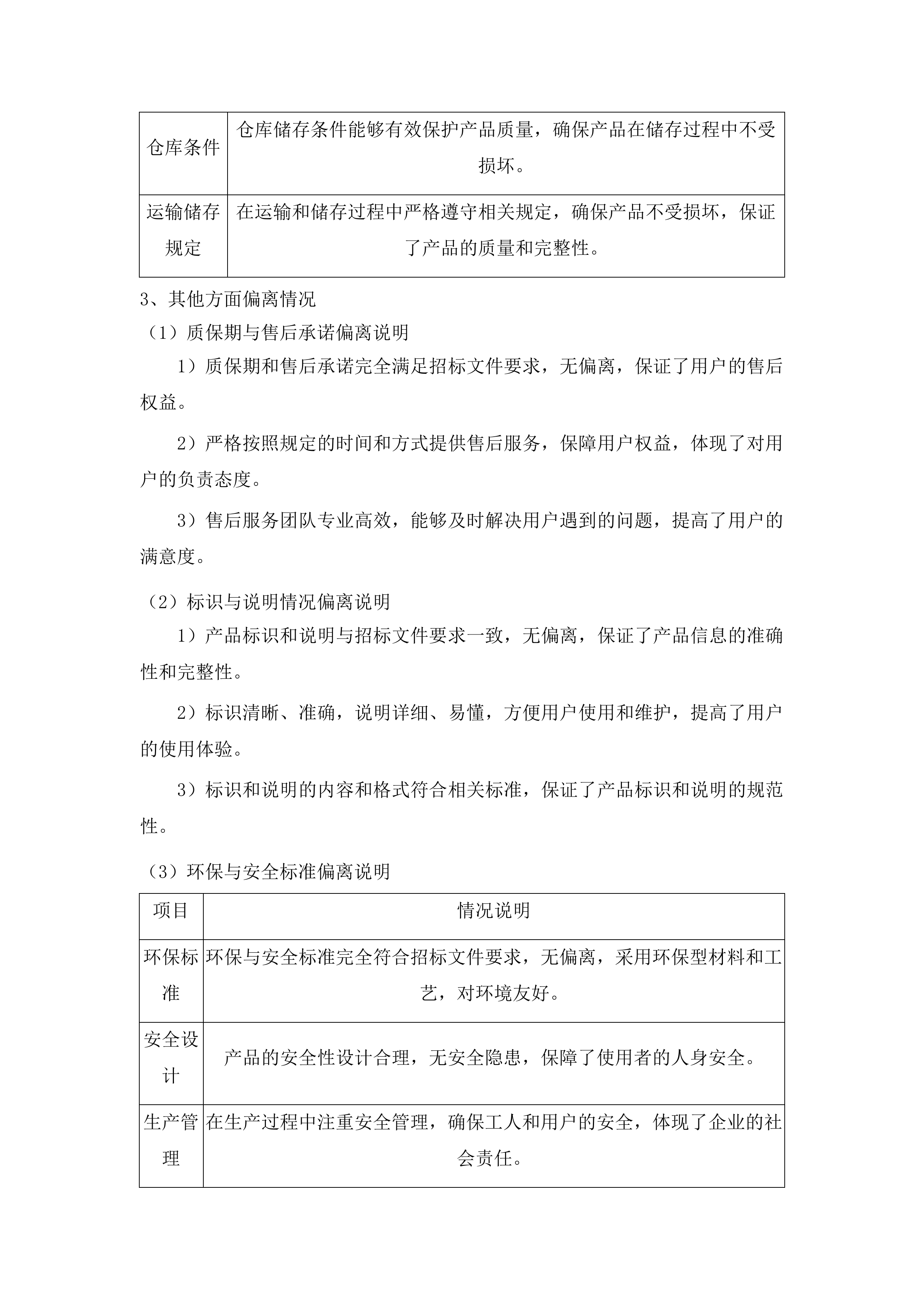 市本级急需采购救灾物资投标方案.docx 第14页