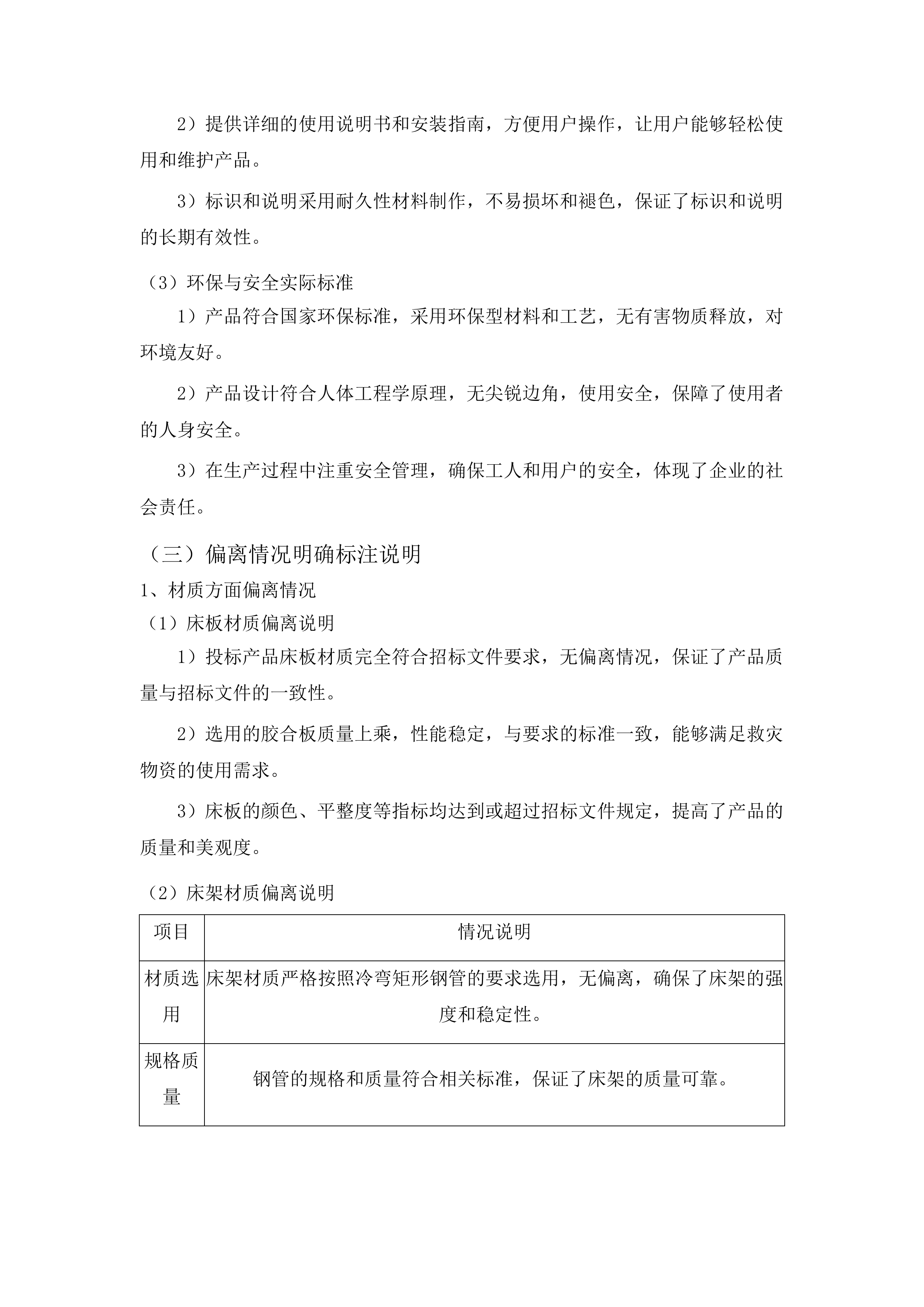 市本级急需采购救灾物资投标方案.docx 第12页