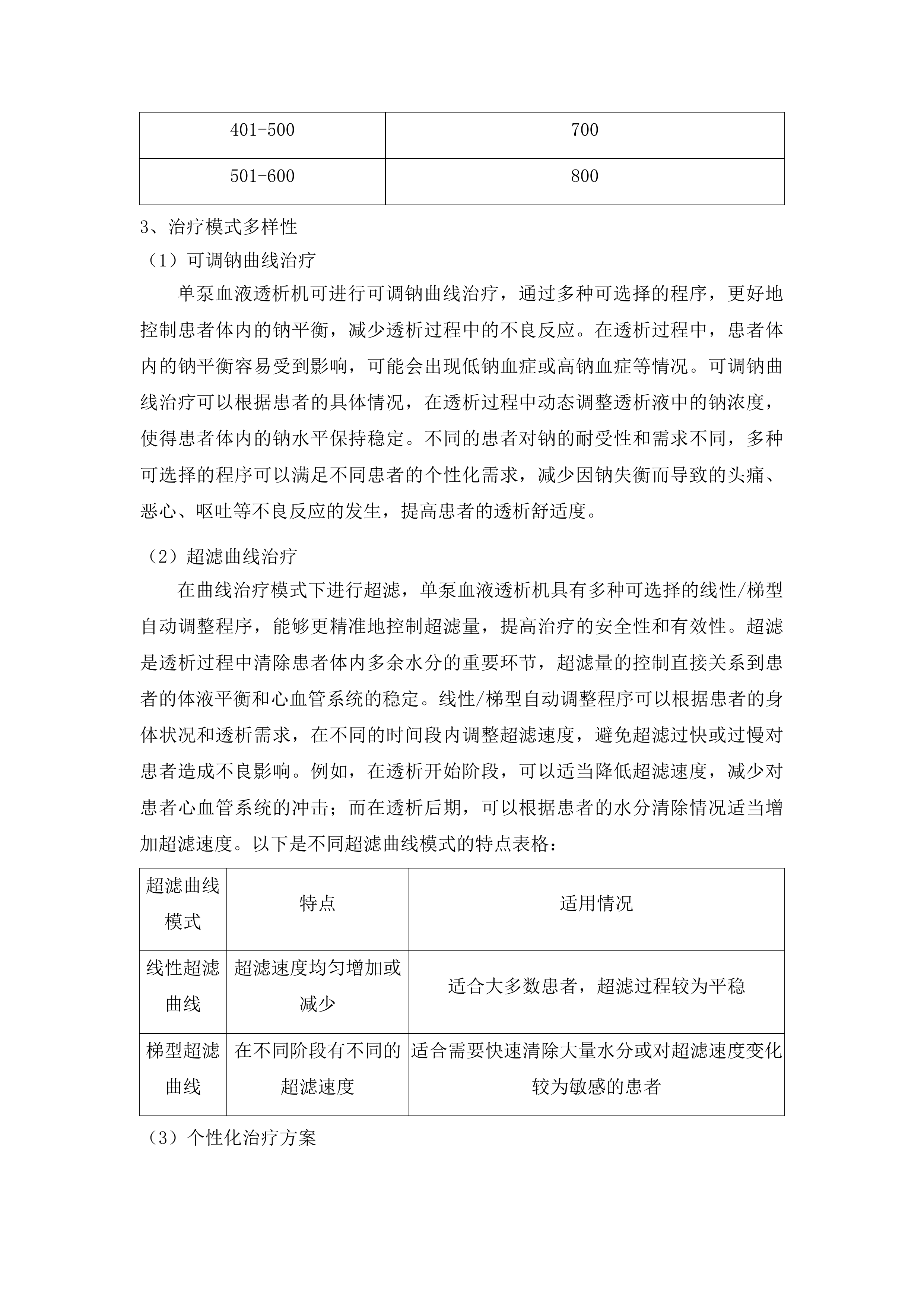 临沂市中心医院血液净化设备采购项目投标方案.docx 第7页