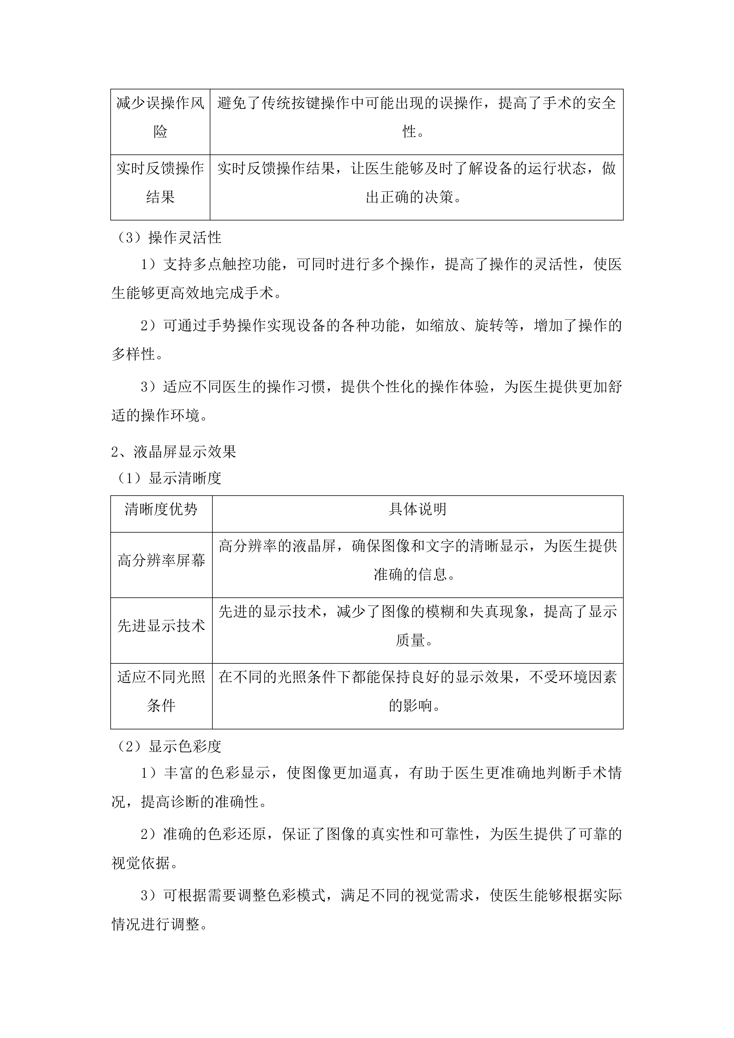 临沂市中心医院超声骨动力设备采购项目投标方案.docx 第13页