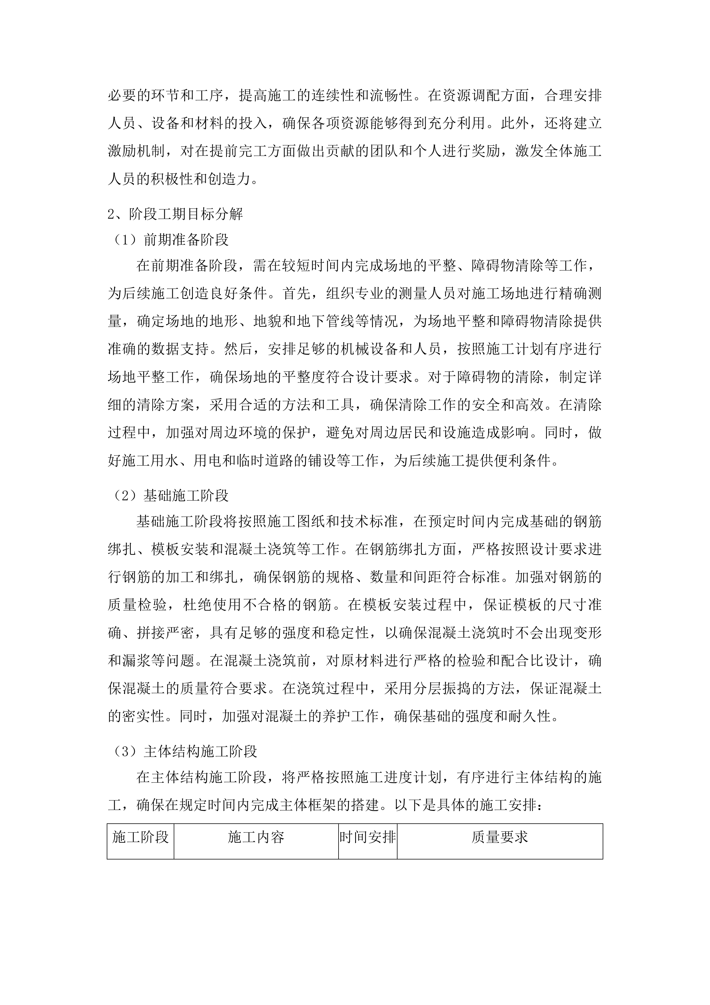 临清市尚店镇面粉生产及深加工建设项目投标方案.docx 第11页