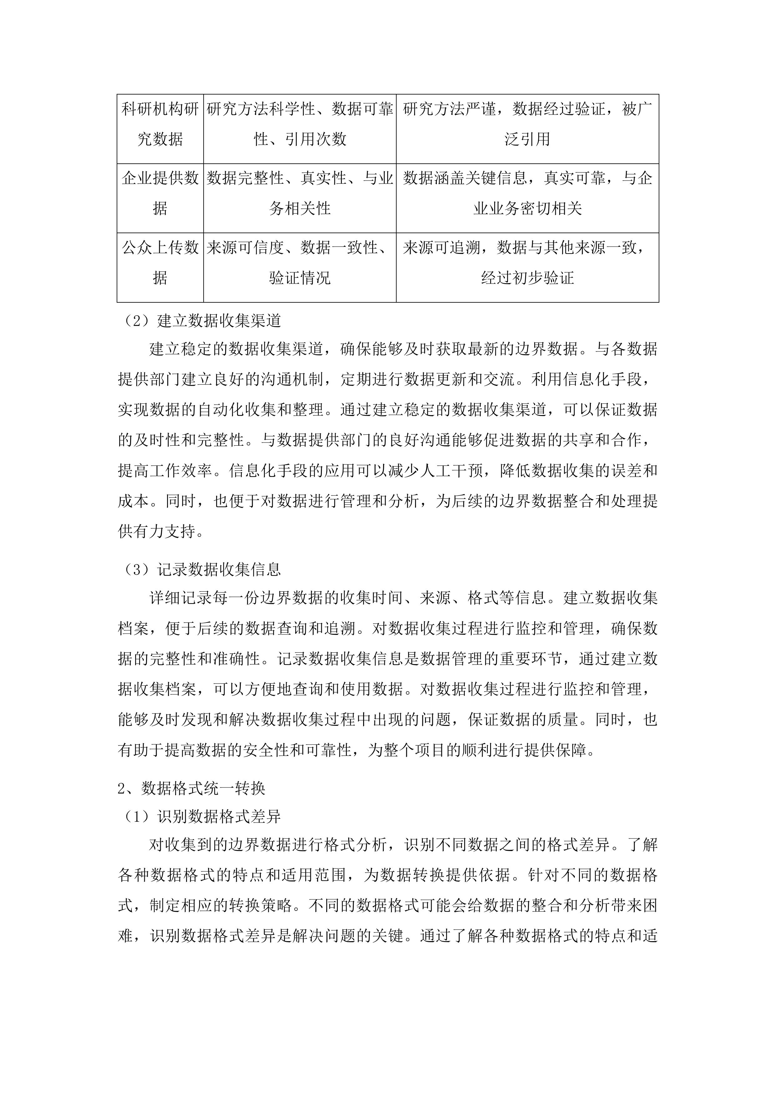 吉林省大气污染物与温室气体融合排放清单编制项目投标方案.docx 第10页