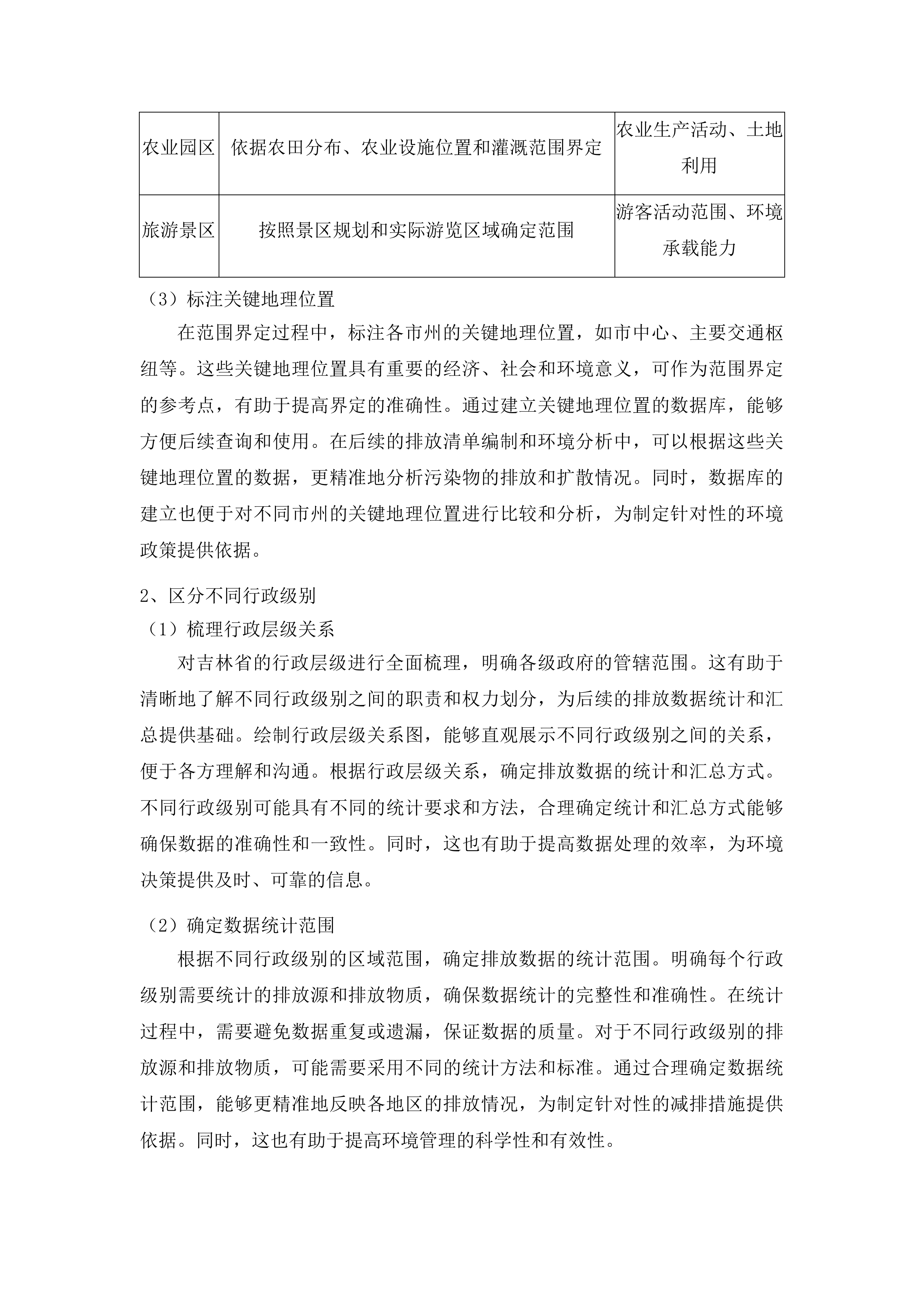 吉林省大气污染物与温室气体融合排放清单编制项目投标方案.docx 第7页