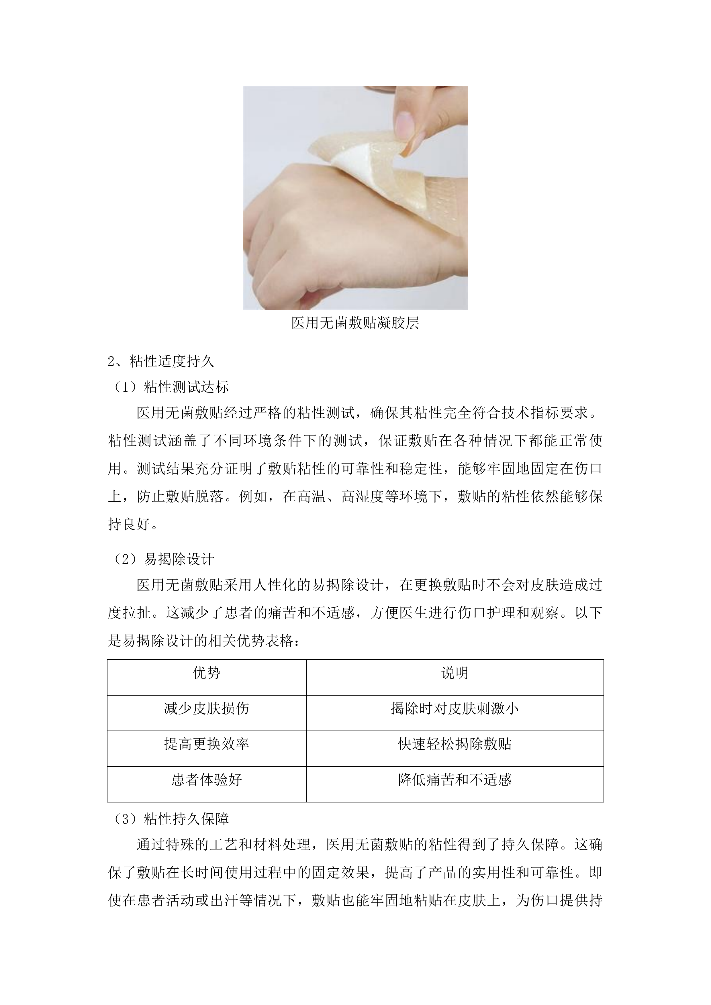 大方县中医医院试剂耗材采购项目投标方案.docx 第13页