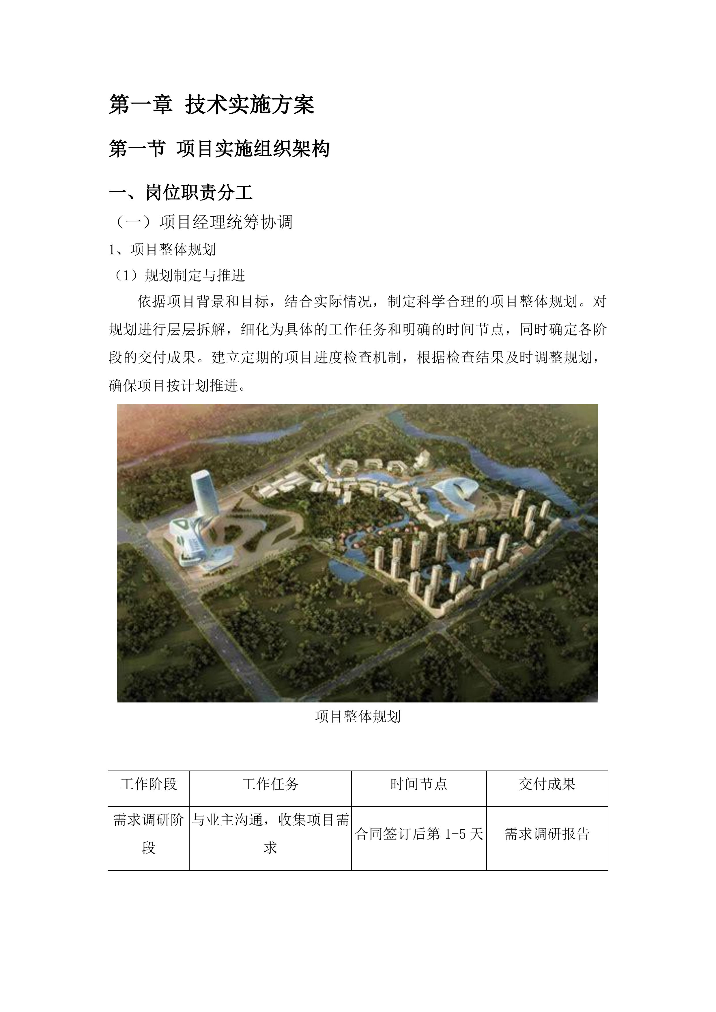 广播电视基础设施一张网项目投标方案.docx 第8页