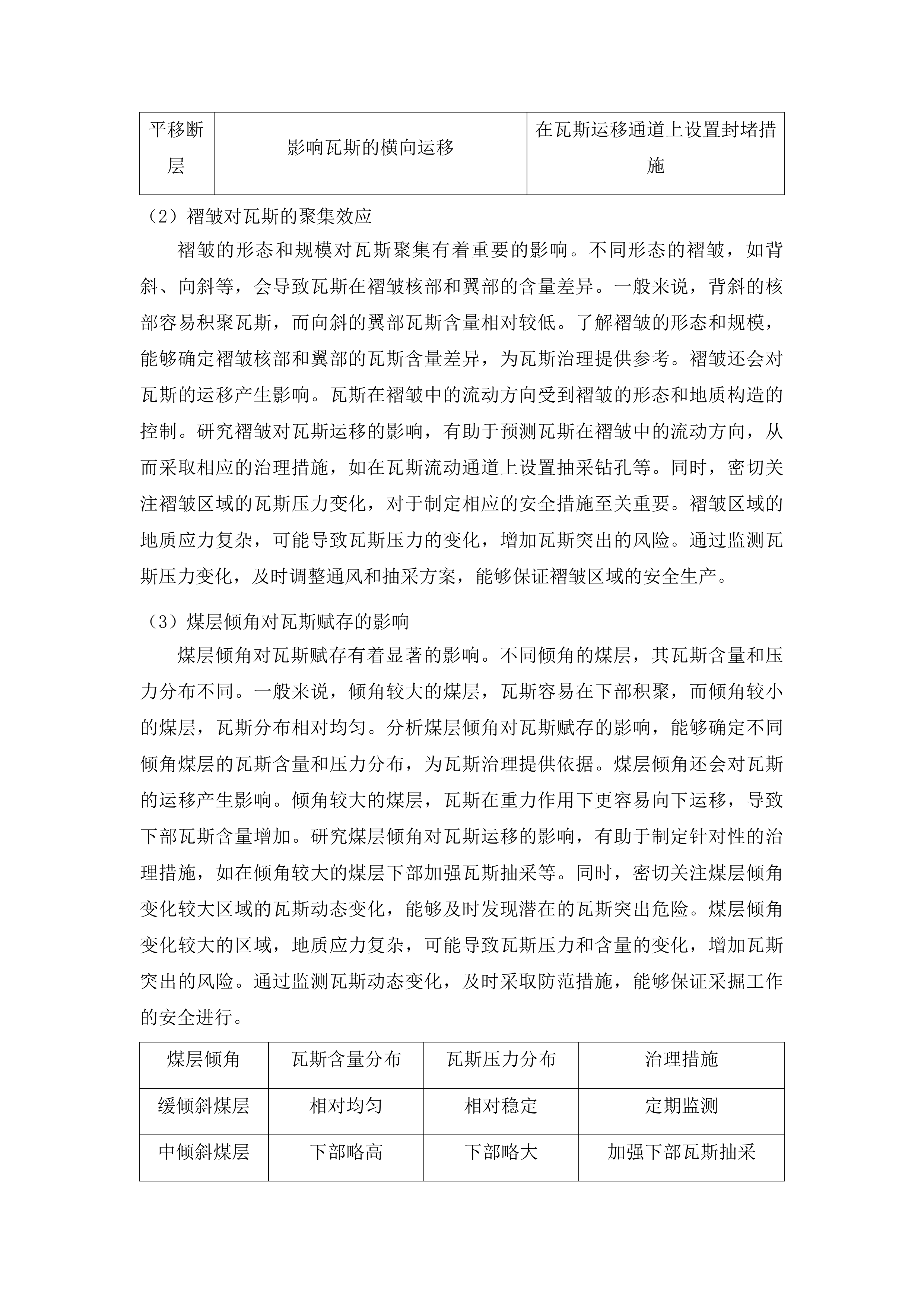 毕节市能源局、金沙县能源局采购煤矿瓦斯治理效果复核服务项目投标方案.docx 第9页