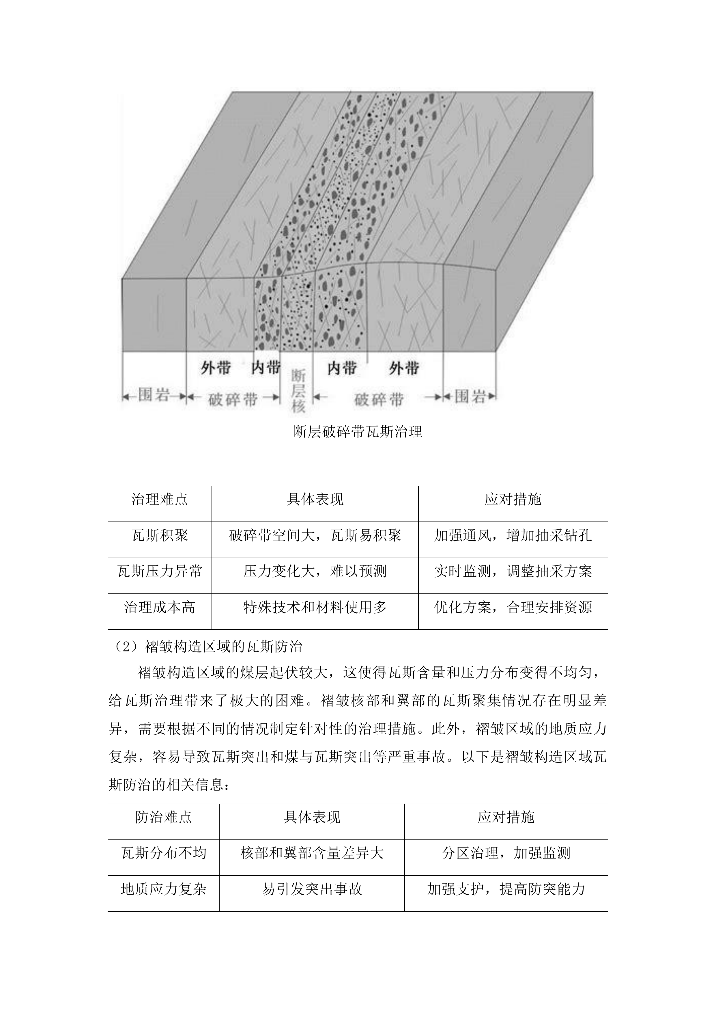 毕节市能源局、金沙县能源局采购煤矿瓦斯治理效果复核服务项目投标方案.docx 第12页