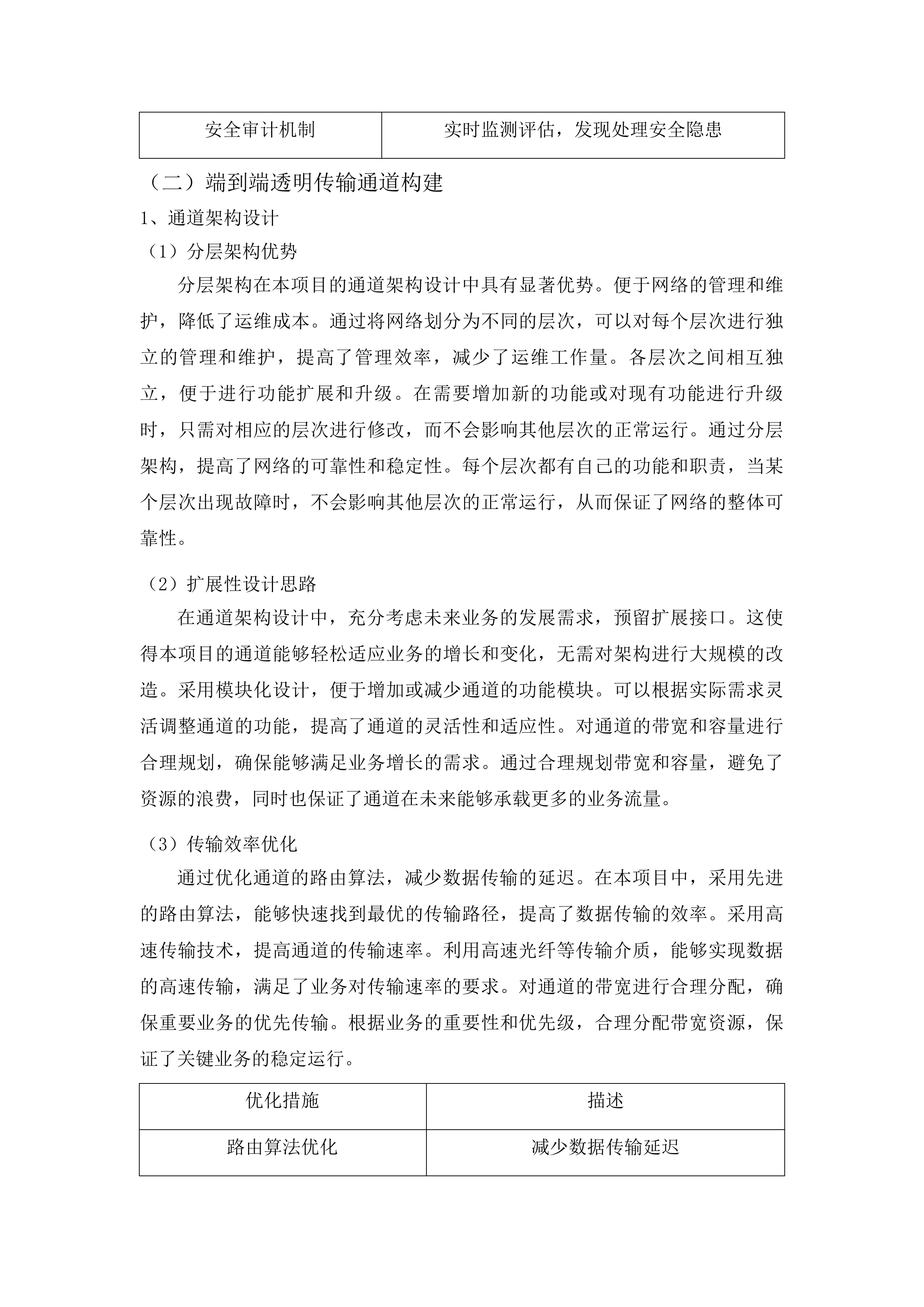 江苏省无线电监测站网络线路租用投标方案.docx 第10页