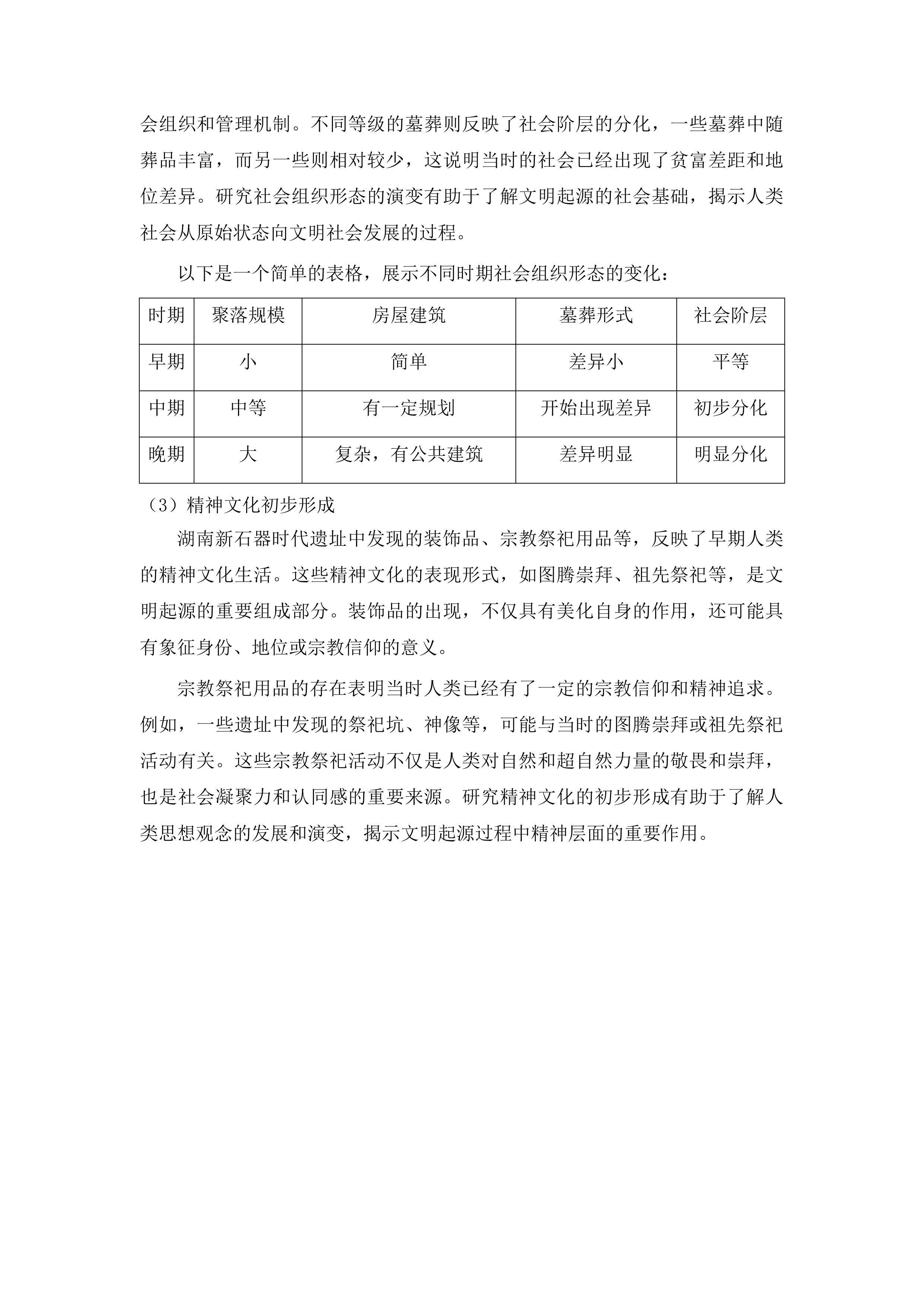 湖南“四普”重点项目普查的考古普探技术辅助服务投标方案.docx 第14页