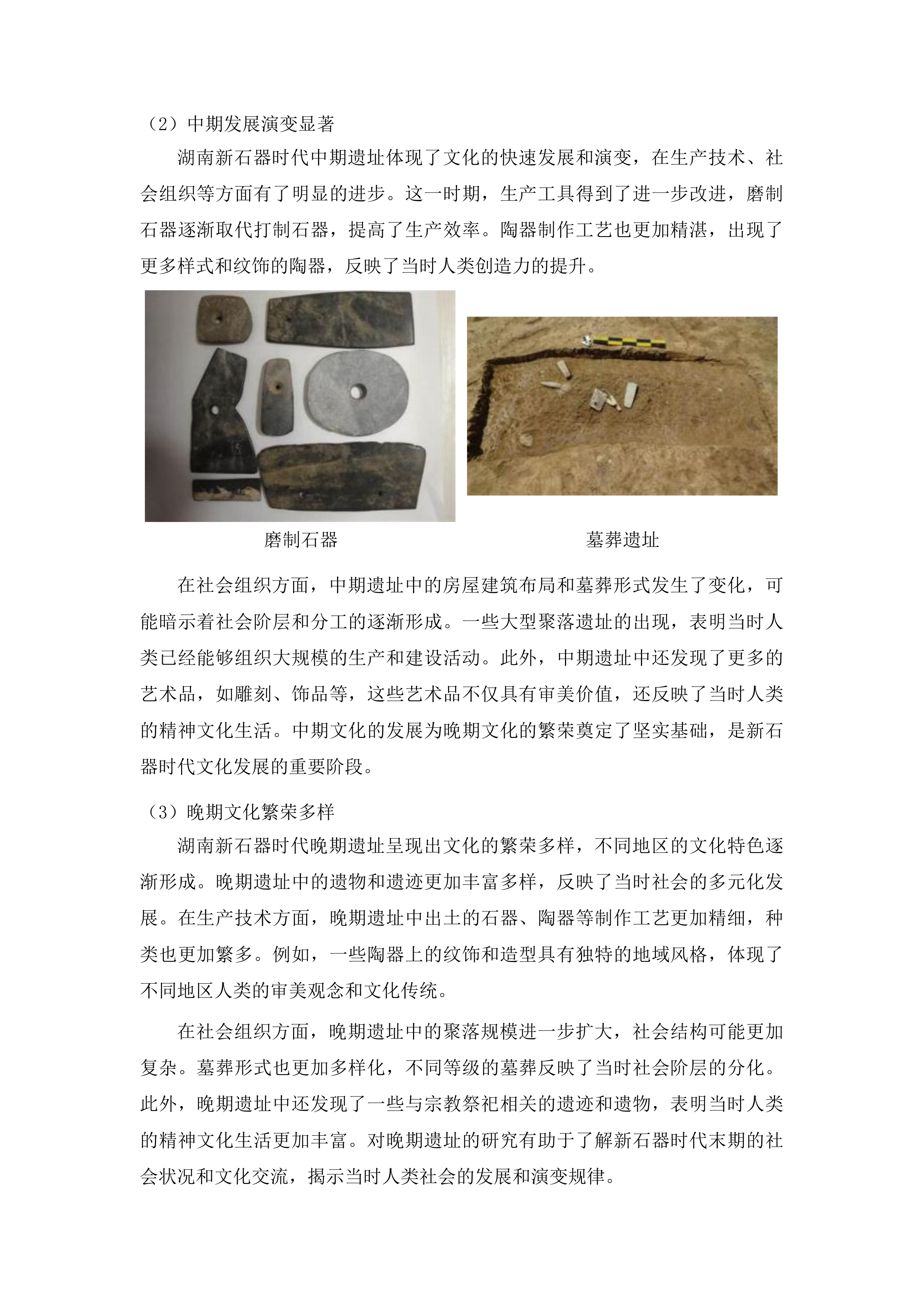 湖南“四普”重点项目普查的考古普探技术辅助服务投标方案.docx 第10页