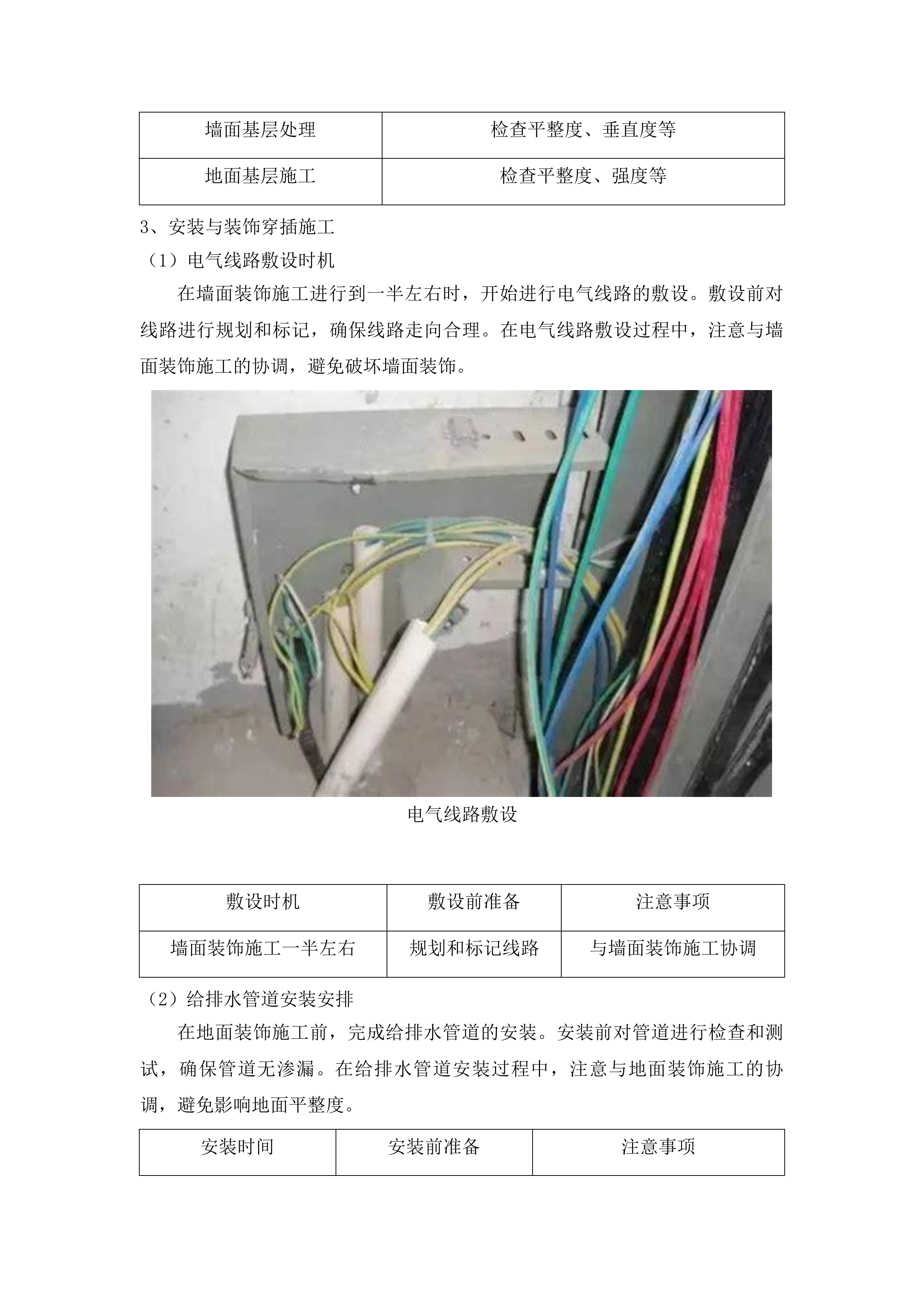 滨水新城院区技能培训中心建设项目投标方案.docx 第15页
