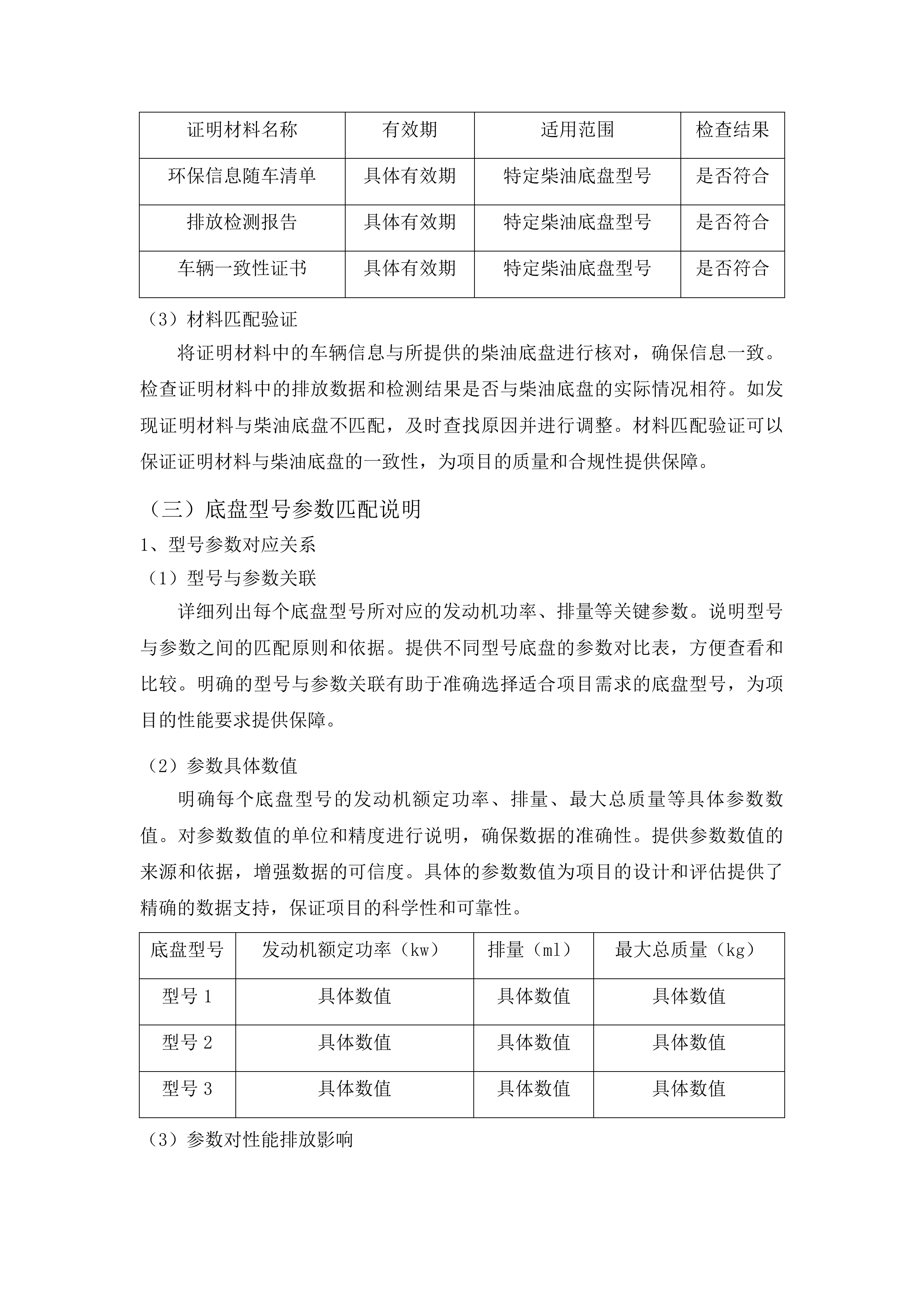 珲春市城市环境卫生管理服务中心双桥垃圾压缩提桶车采购投标方案.docx 第10页