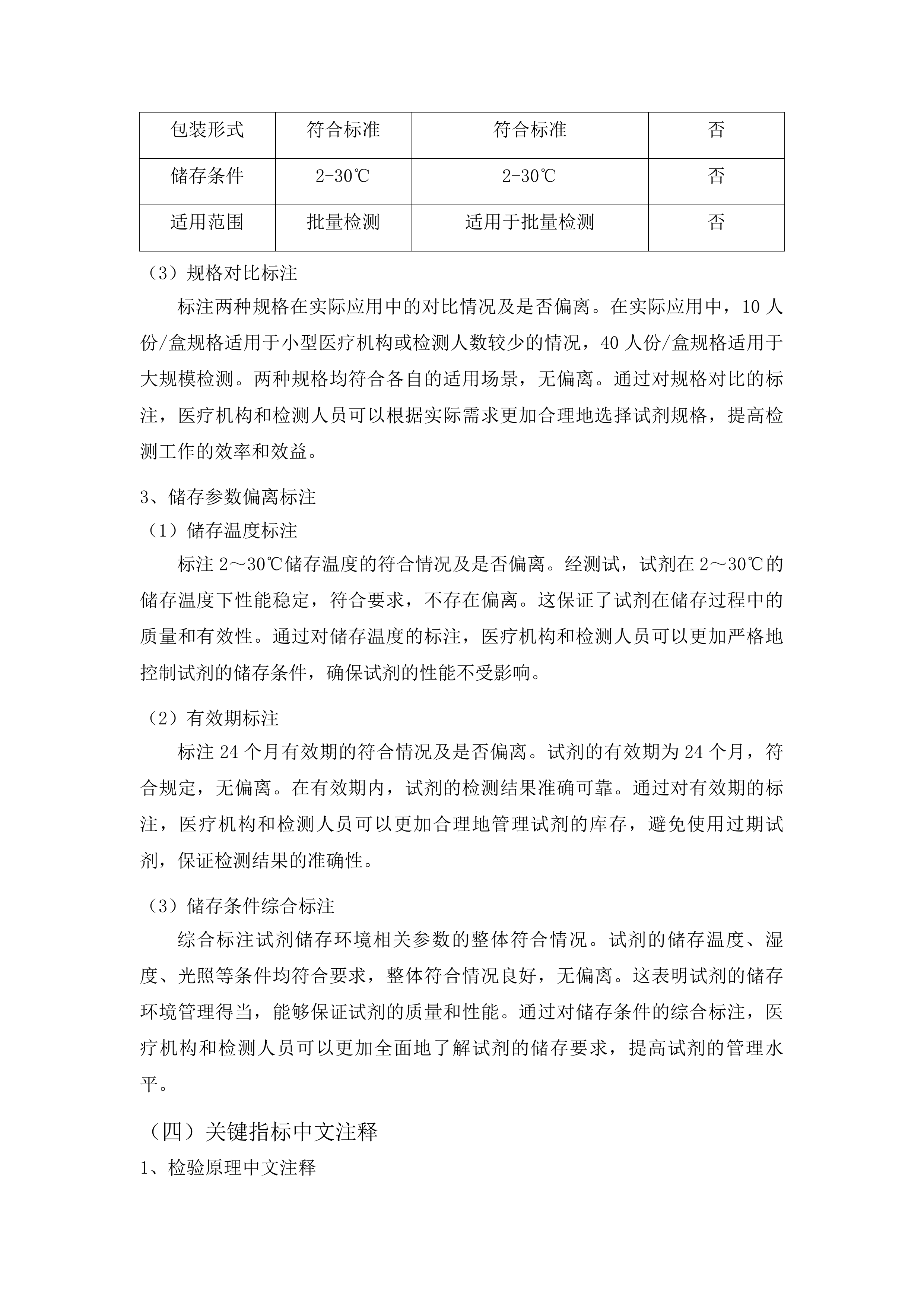 HIV-HCV-TP-HBsAg快速试剂等2项试剂耗材采购项目投标方案.docx 第14页