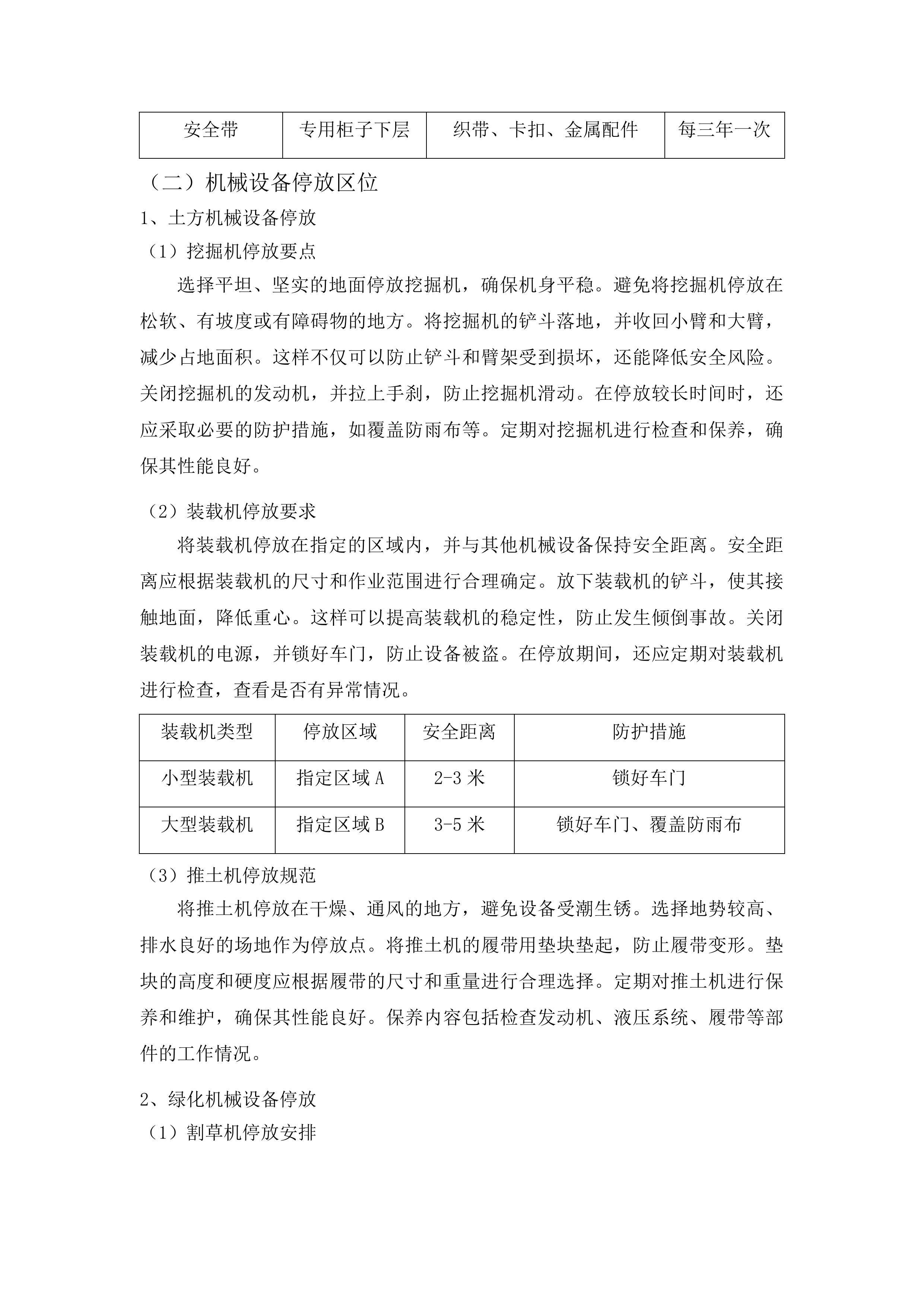 鄄城县什集镇祝楼村省级和美乡村创建项目投标方案.docx 第12页