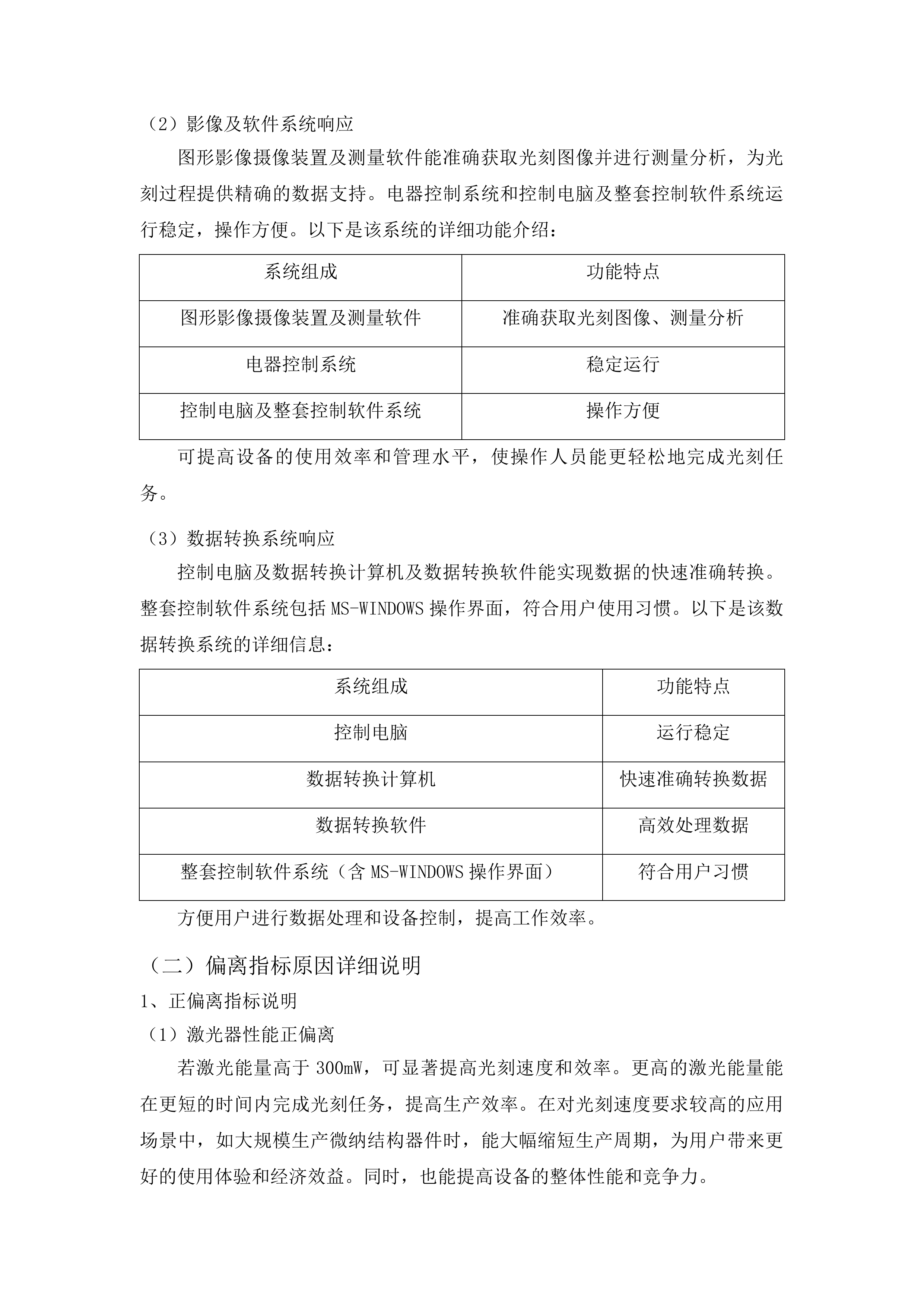 高质量发展-国家平台-光电子器件微纳结构工艺能力提升项目投标方案.docx 第9页