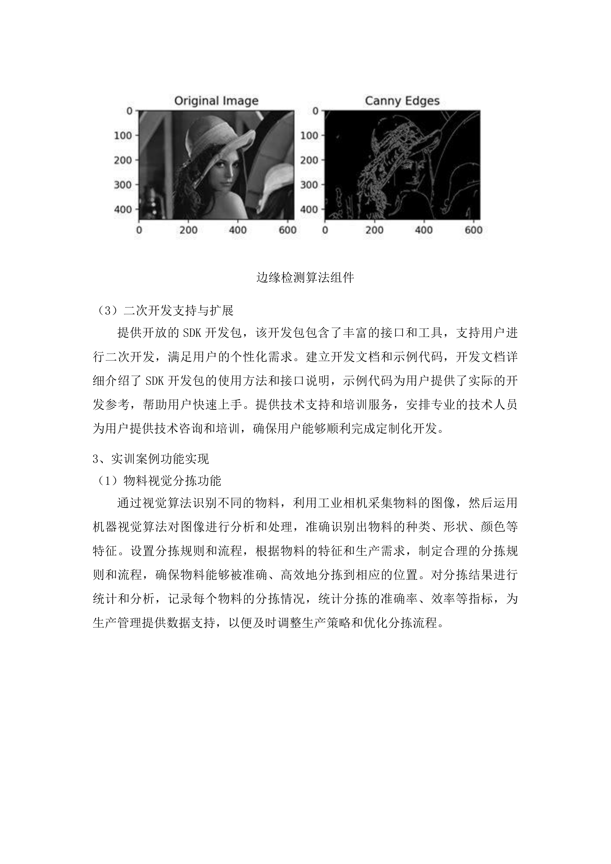 高质量发展-学科进位-机械工程智能装备与技术水平能力建设项目投标方案.docx 第12页