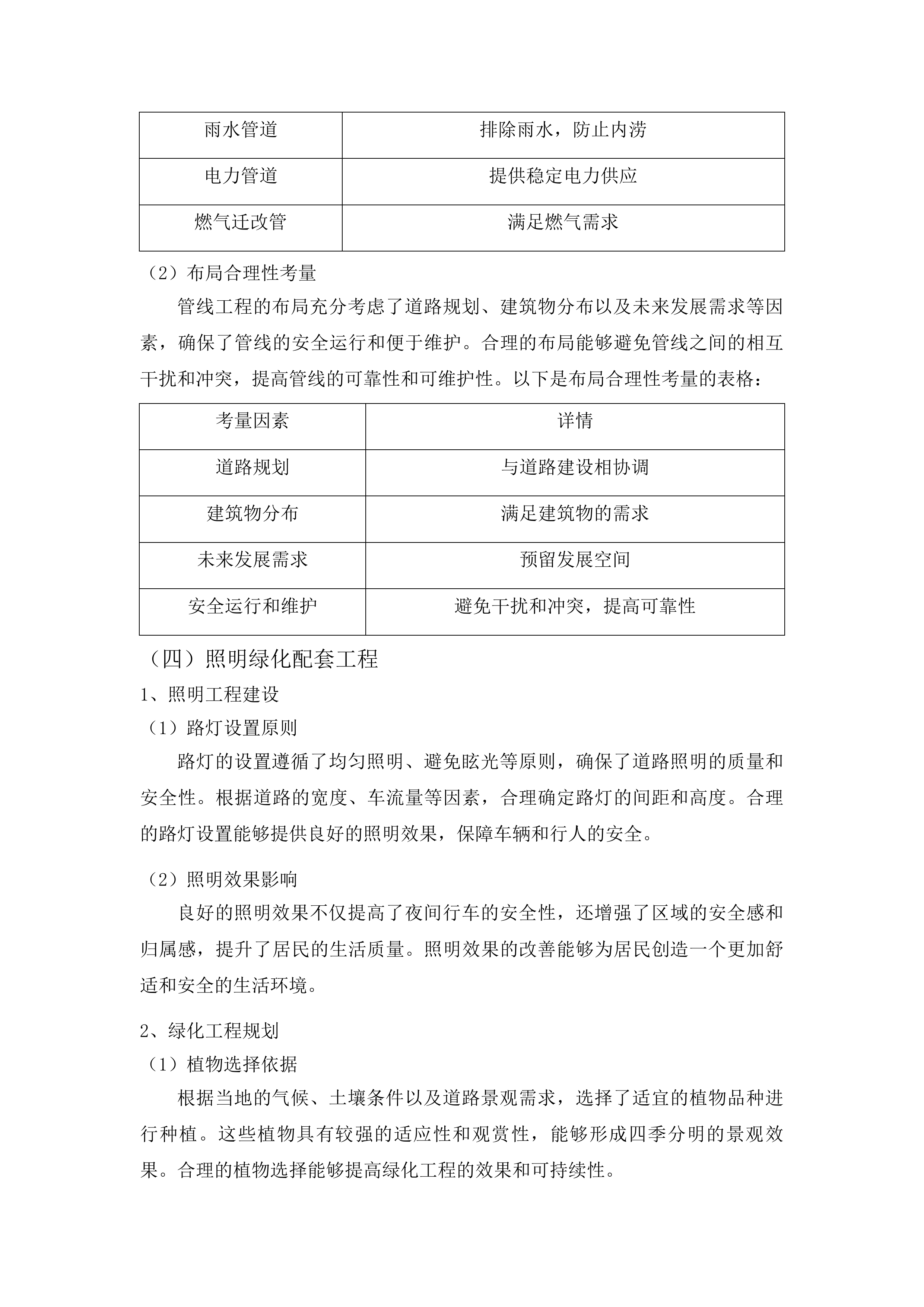龙海一路中段市政工程检测监测服务投标方案.docx 第14页