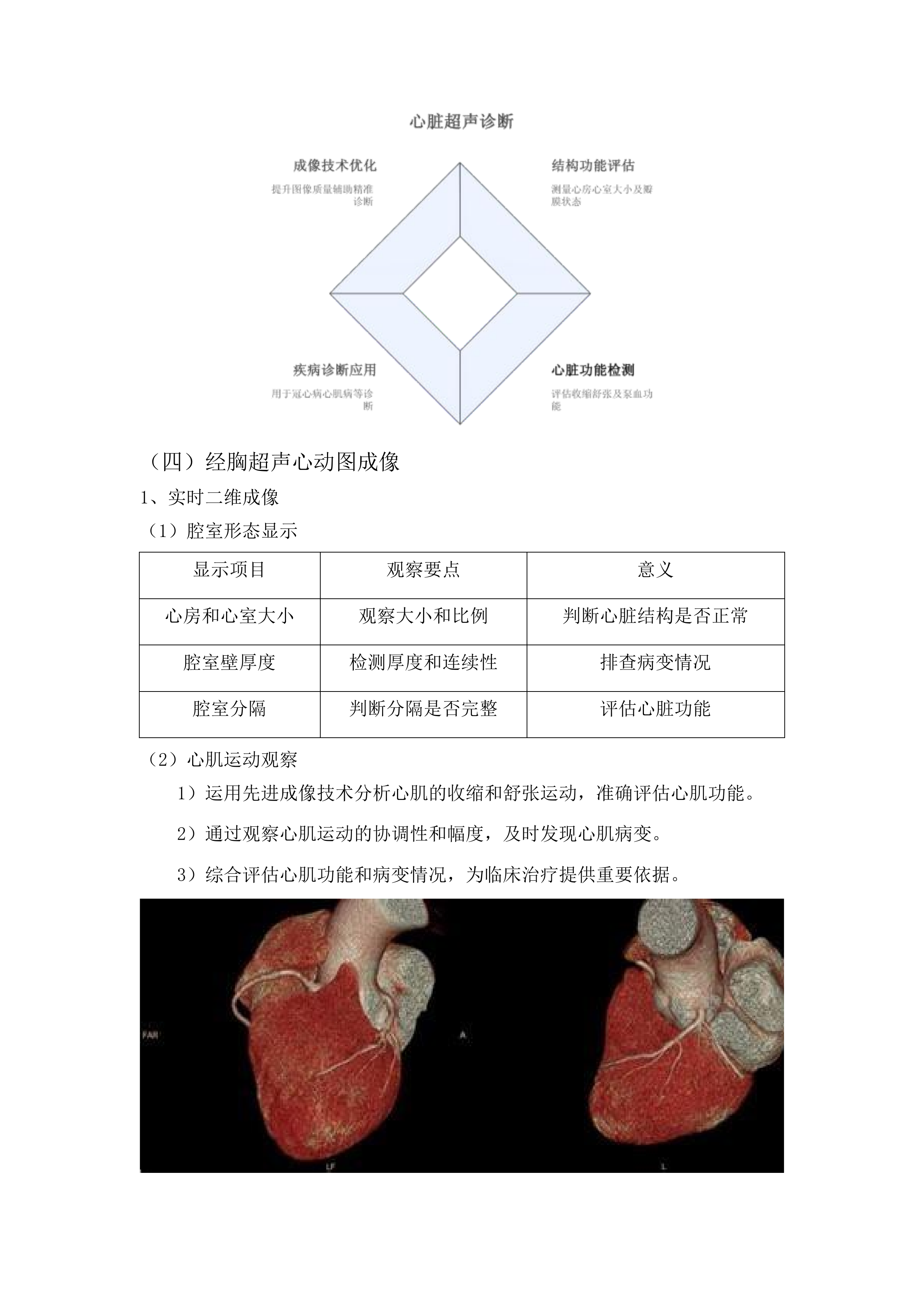 天津中医药大学第一附属医院青海医院心脏高档全数字彩色超声多普勒仪设备采购项目投标方案.docx 第13页